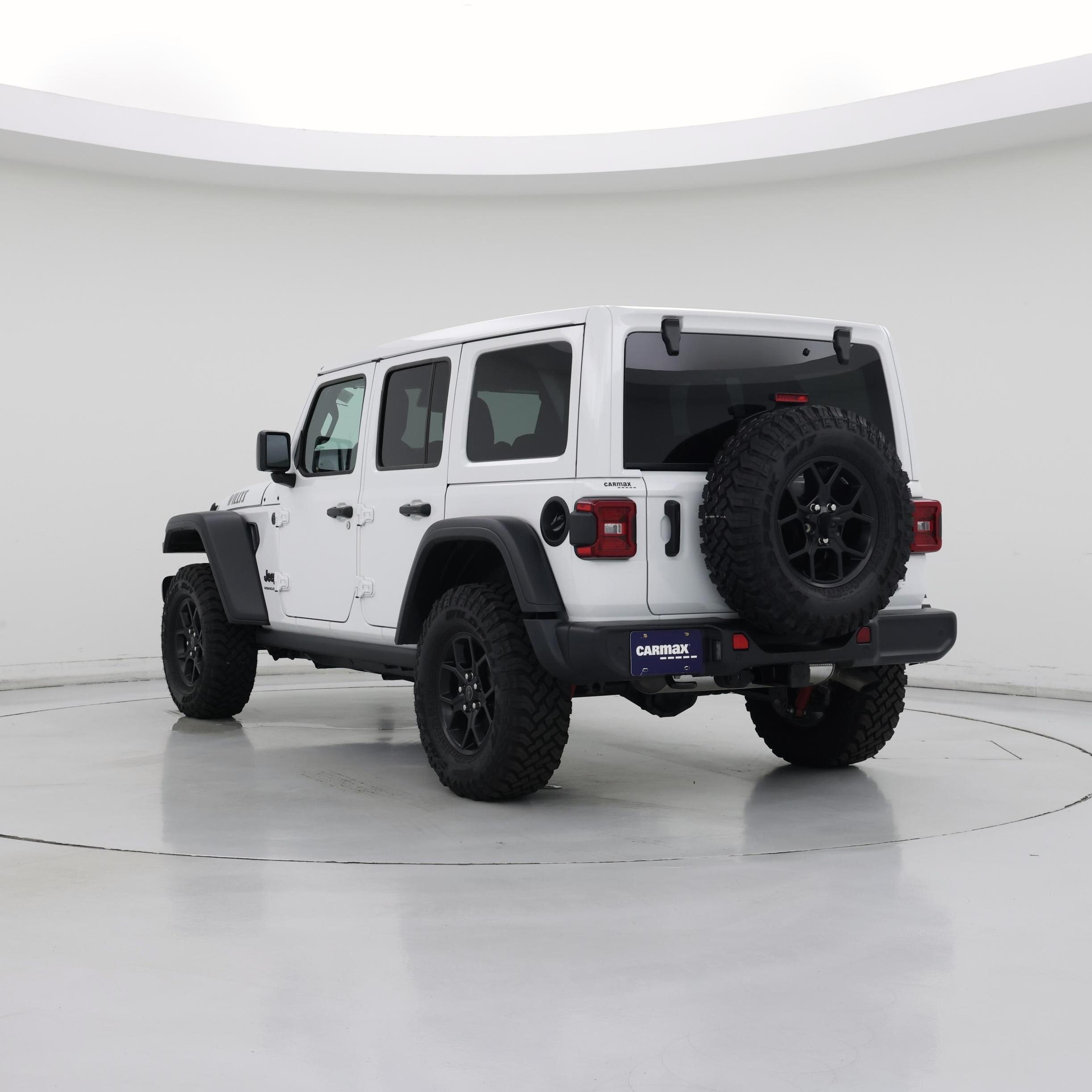 Thumbnail: 2025 Jeep Wrangler - 2