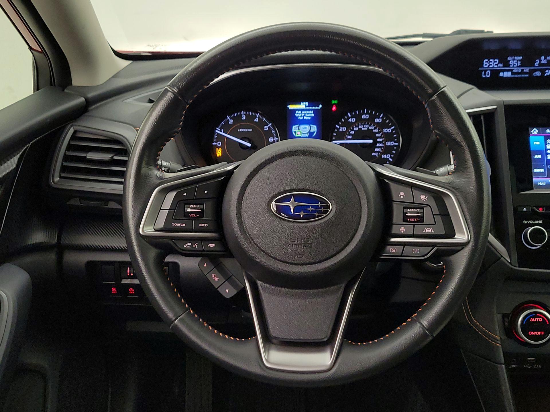 Thumbnail: 2020 Subaru Crosstrek - 10