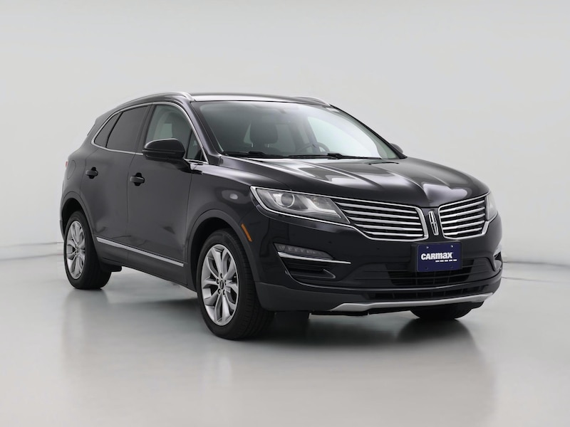 2017 Lincoln MKC Select -
                  Greensboro, NC