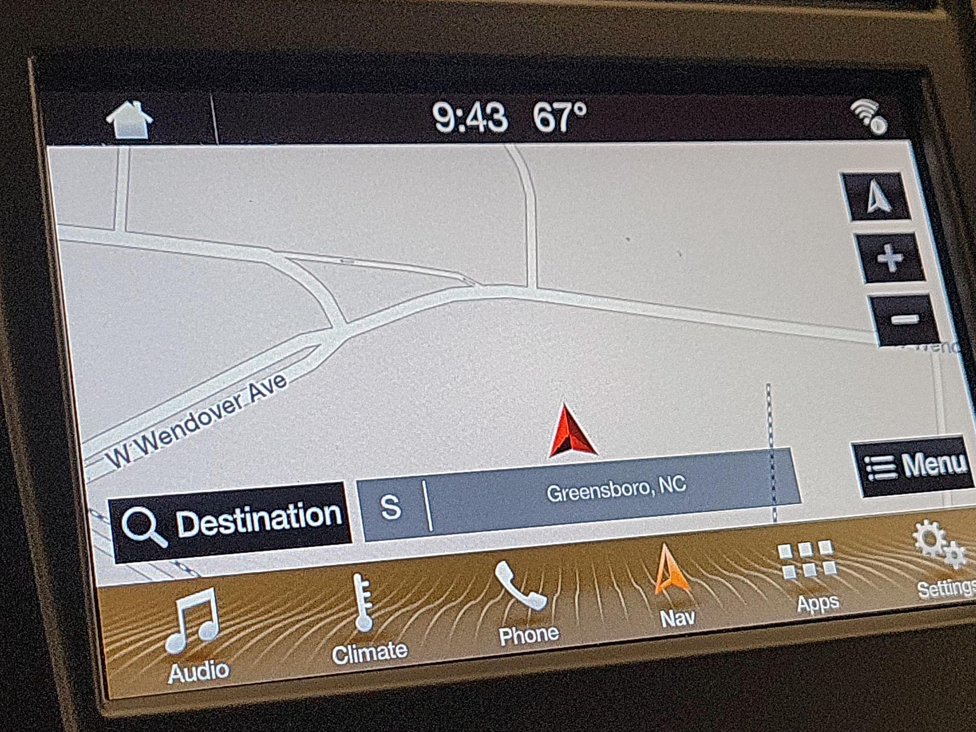 Thumbnail: 2017 Lincoln MKC - 14