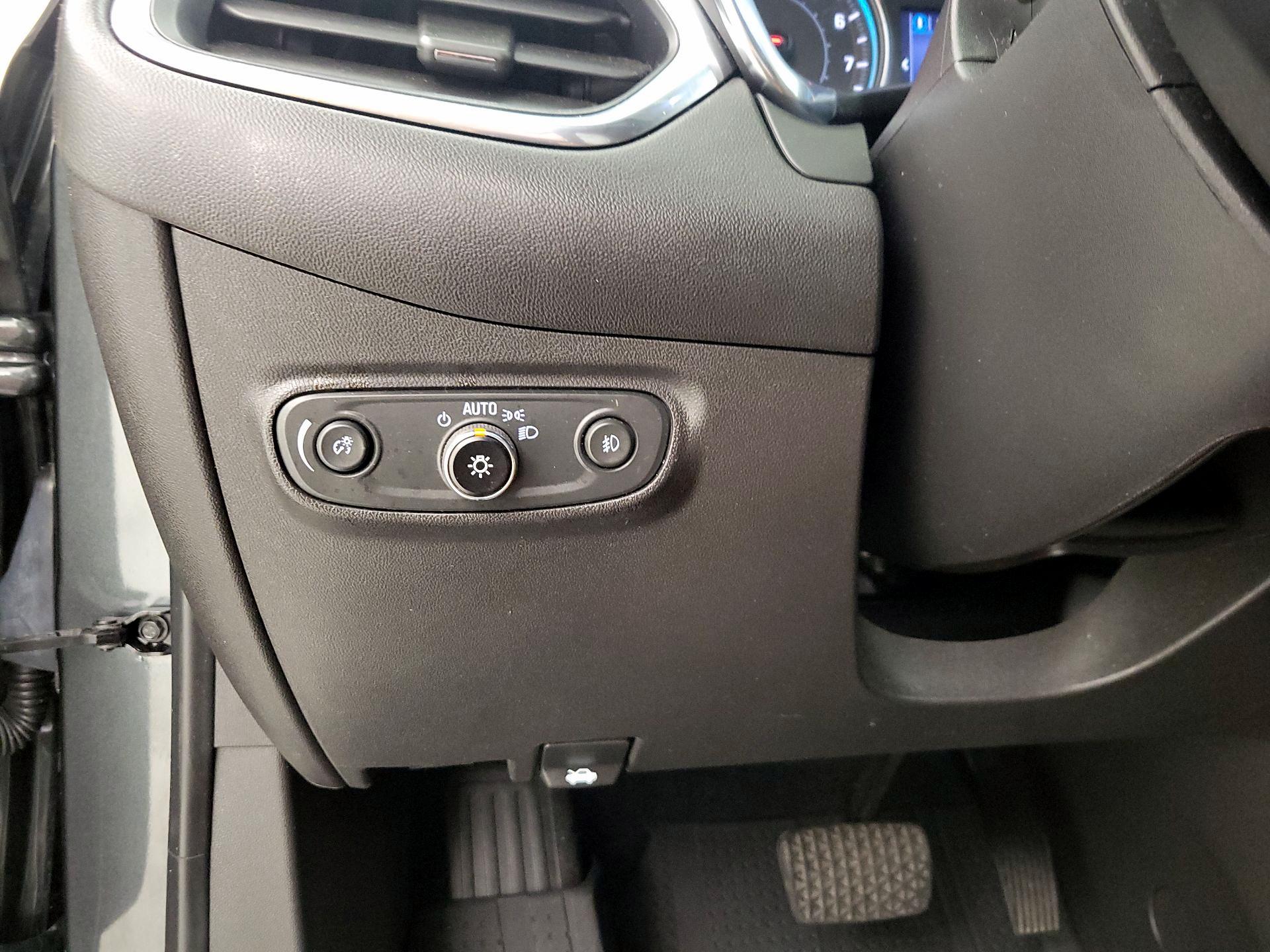 Thumbnail: 2021 Chevrolet Equinox - 13
