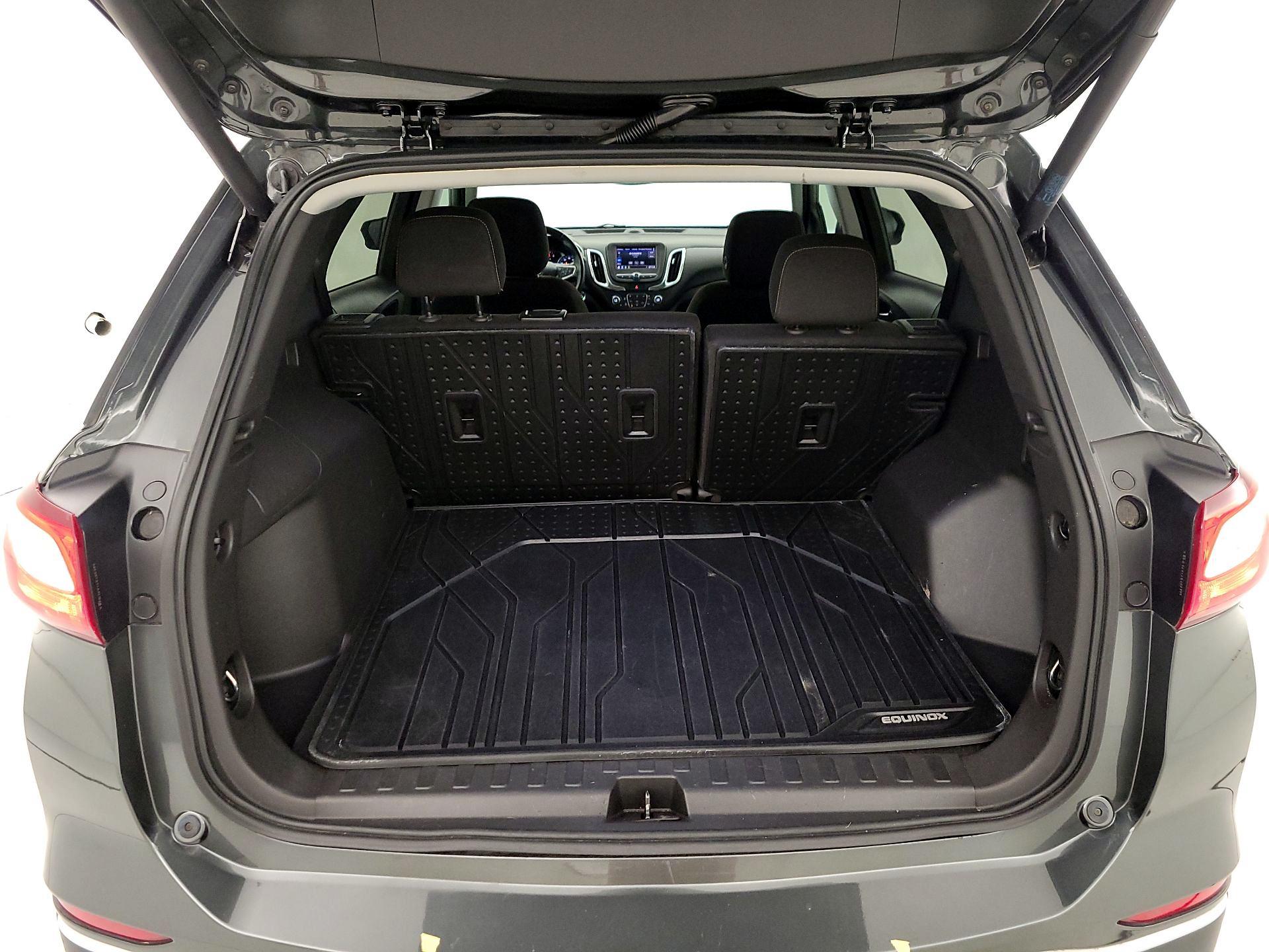 Thumbnail: 2021 Chevrolet Equinox - 20