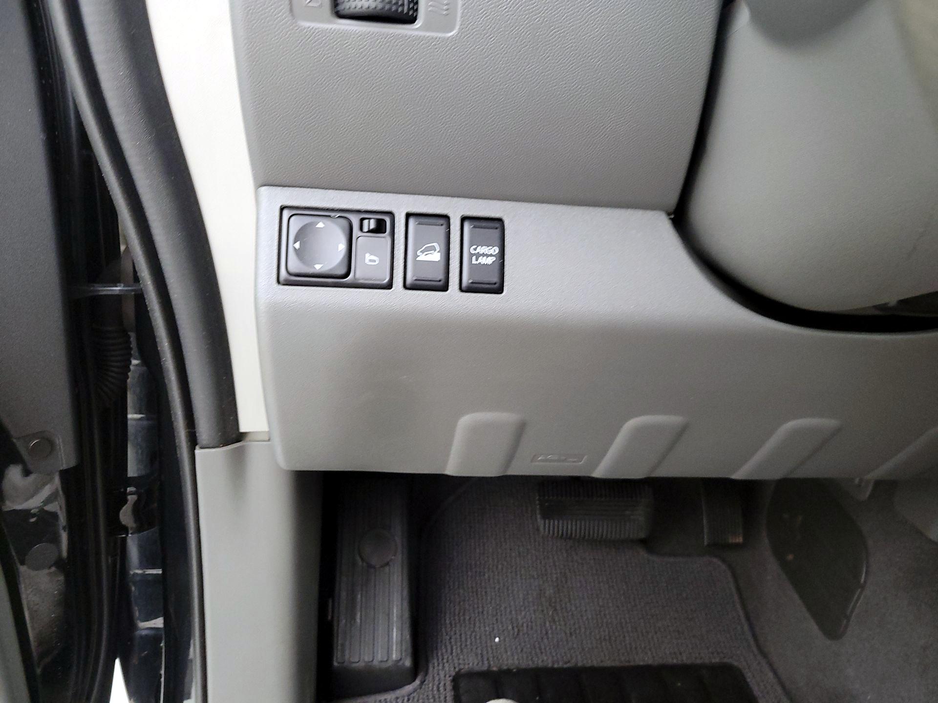 Thumbnail: 2019 Nissan Frontier - 13