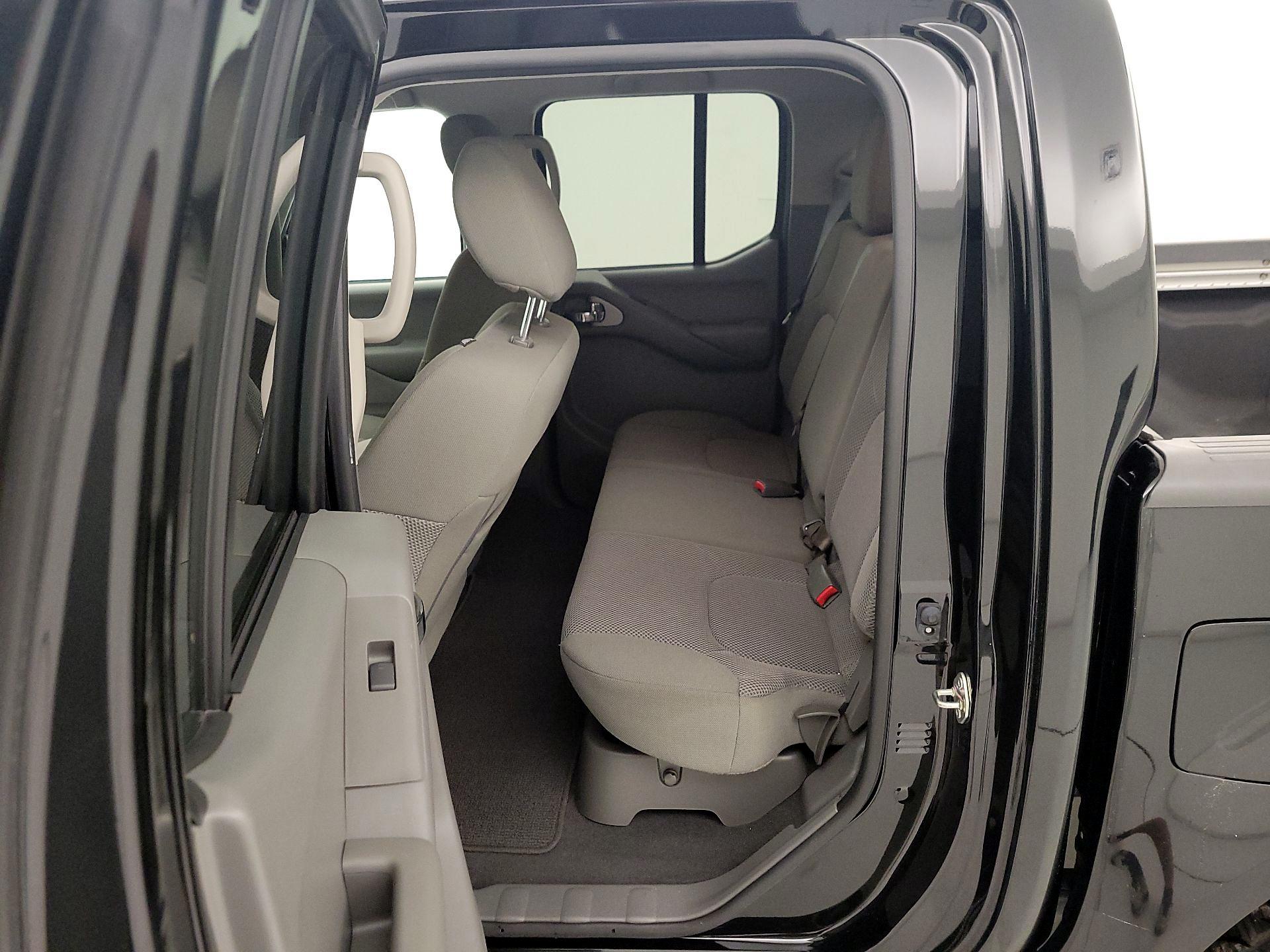 Thumbnail: 2019 Nissan Frontier - 20