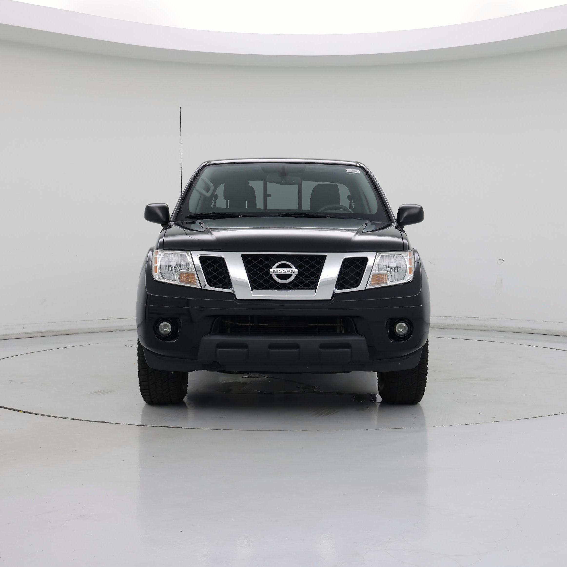 Thumbnail: 2019 Nissan Frontier - 5