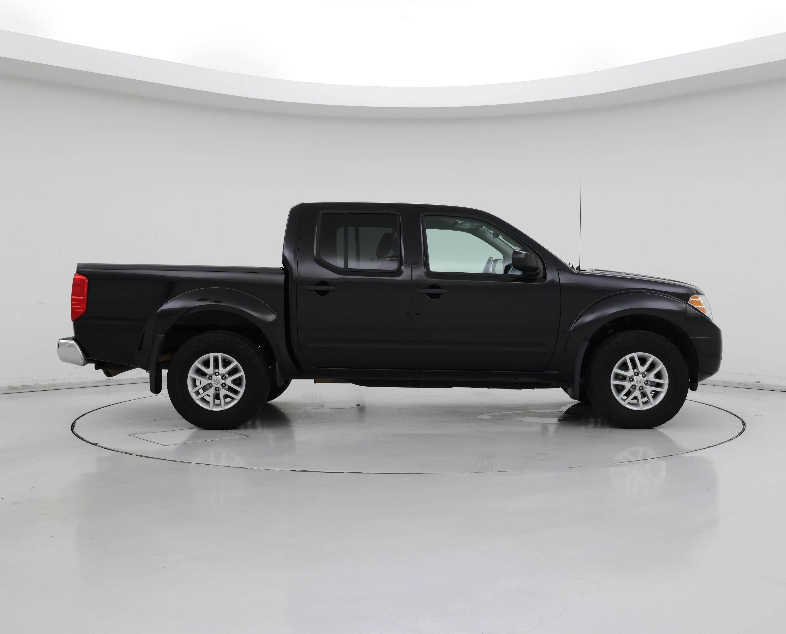 Thumbnail: 2019 Nissan Frontier - 7