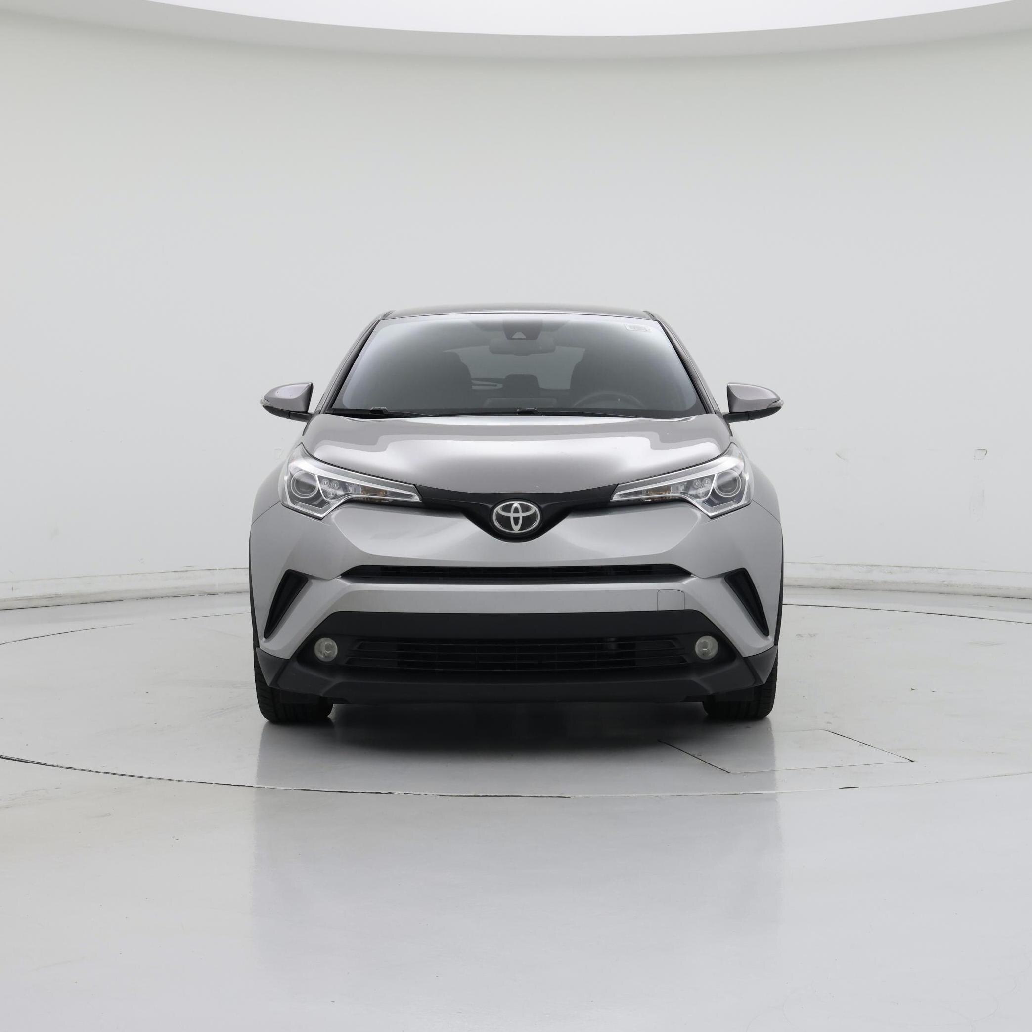 Thumbnail: 2018 Toyota C-HR - 5