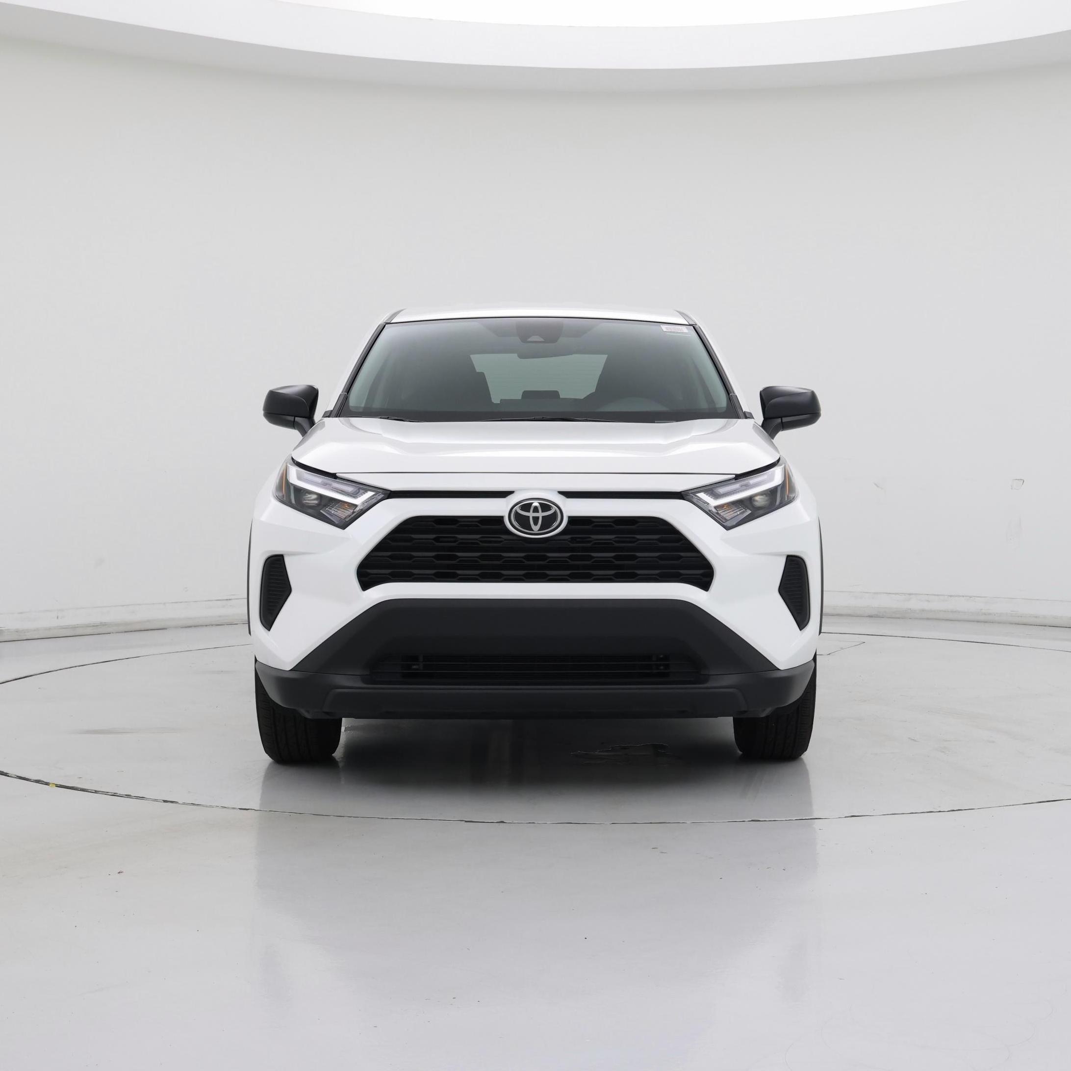 Thumbnail: 2024 Toyota RAV4 - 5