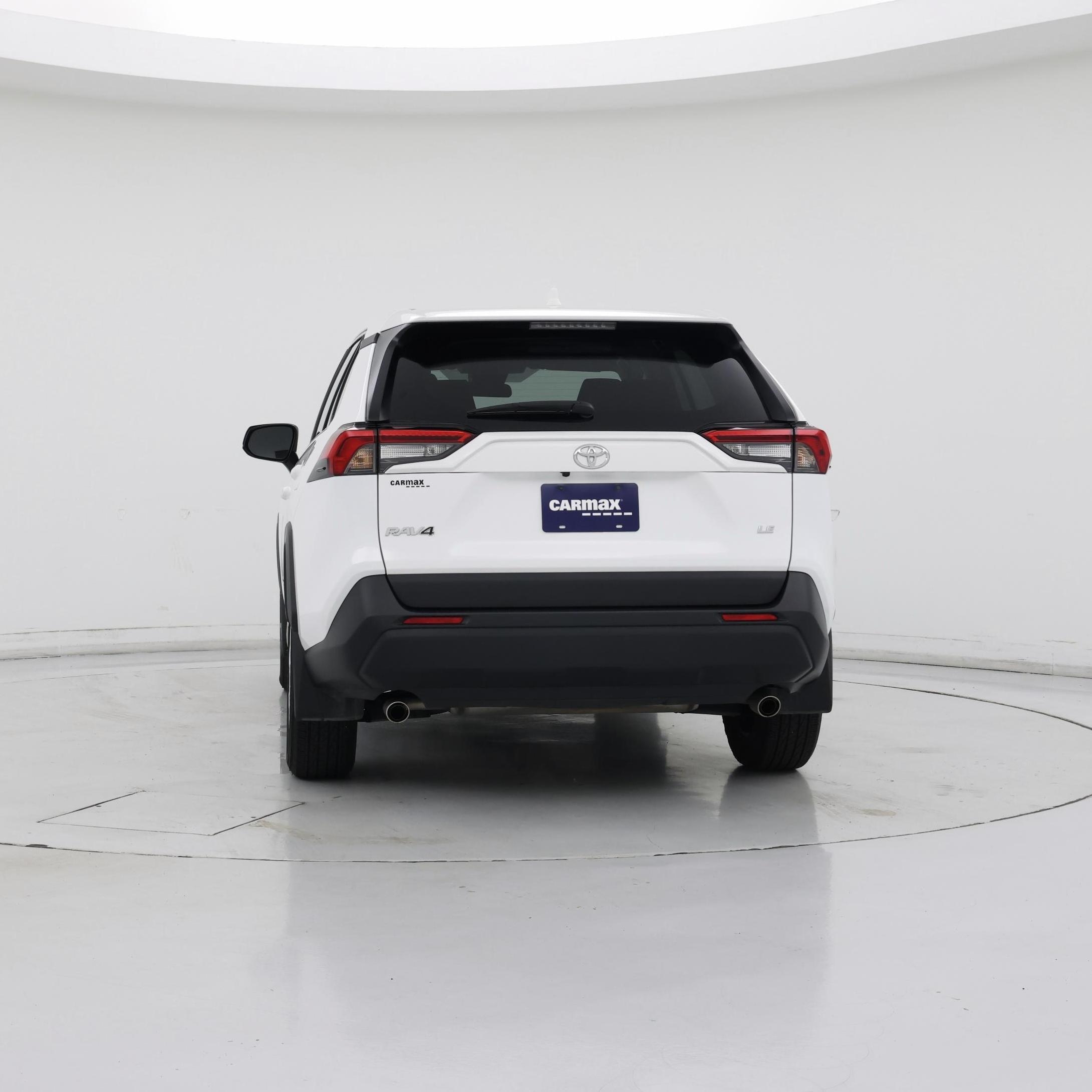 Thumbnail: 2024 Toyota RAV4 - 6