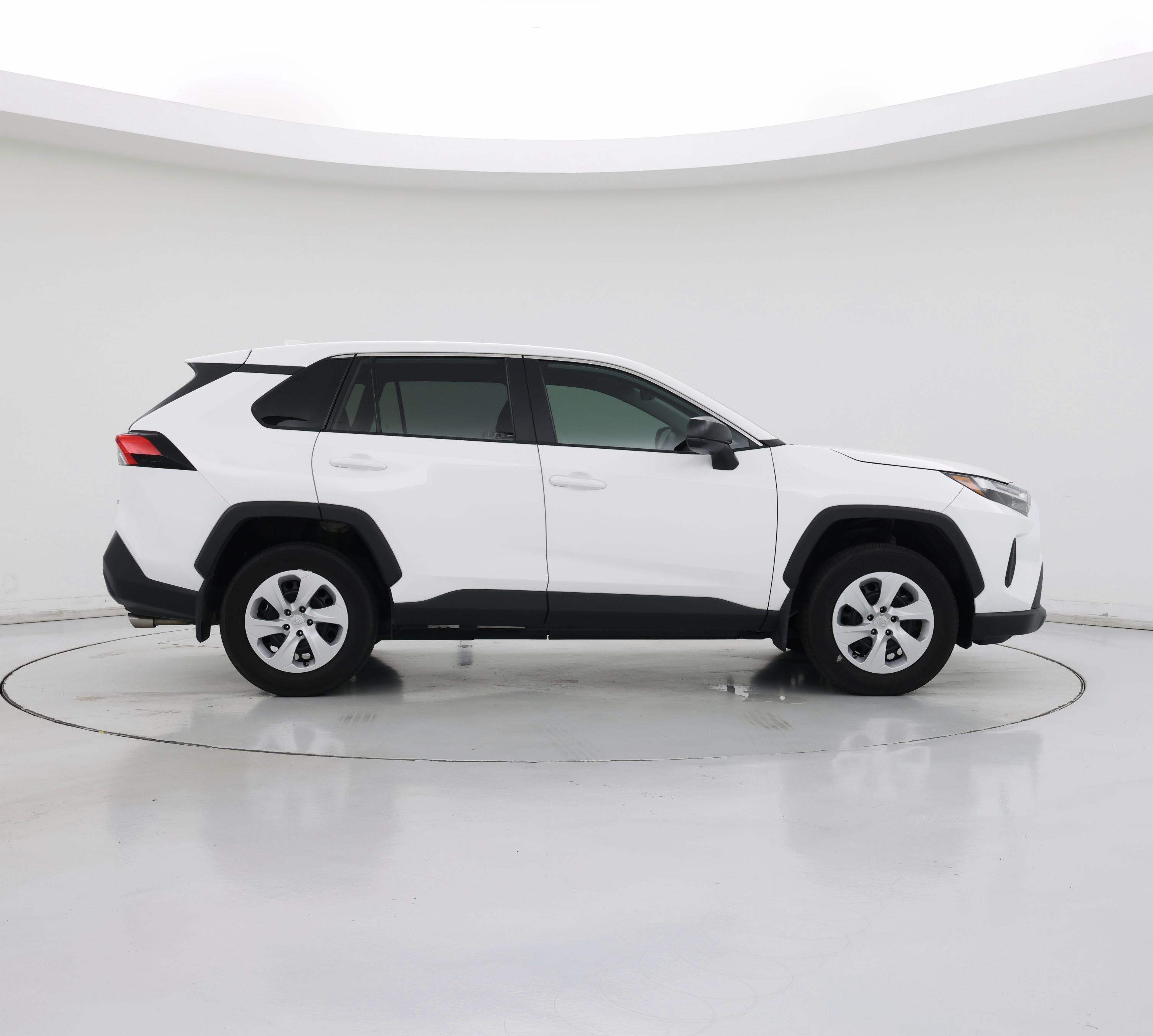 Thumbnail: 2024 Toyota RAV4 - 7