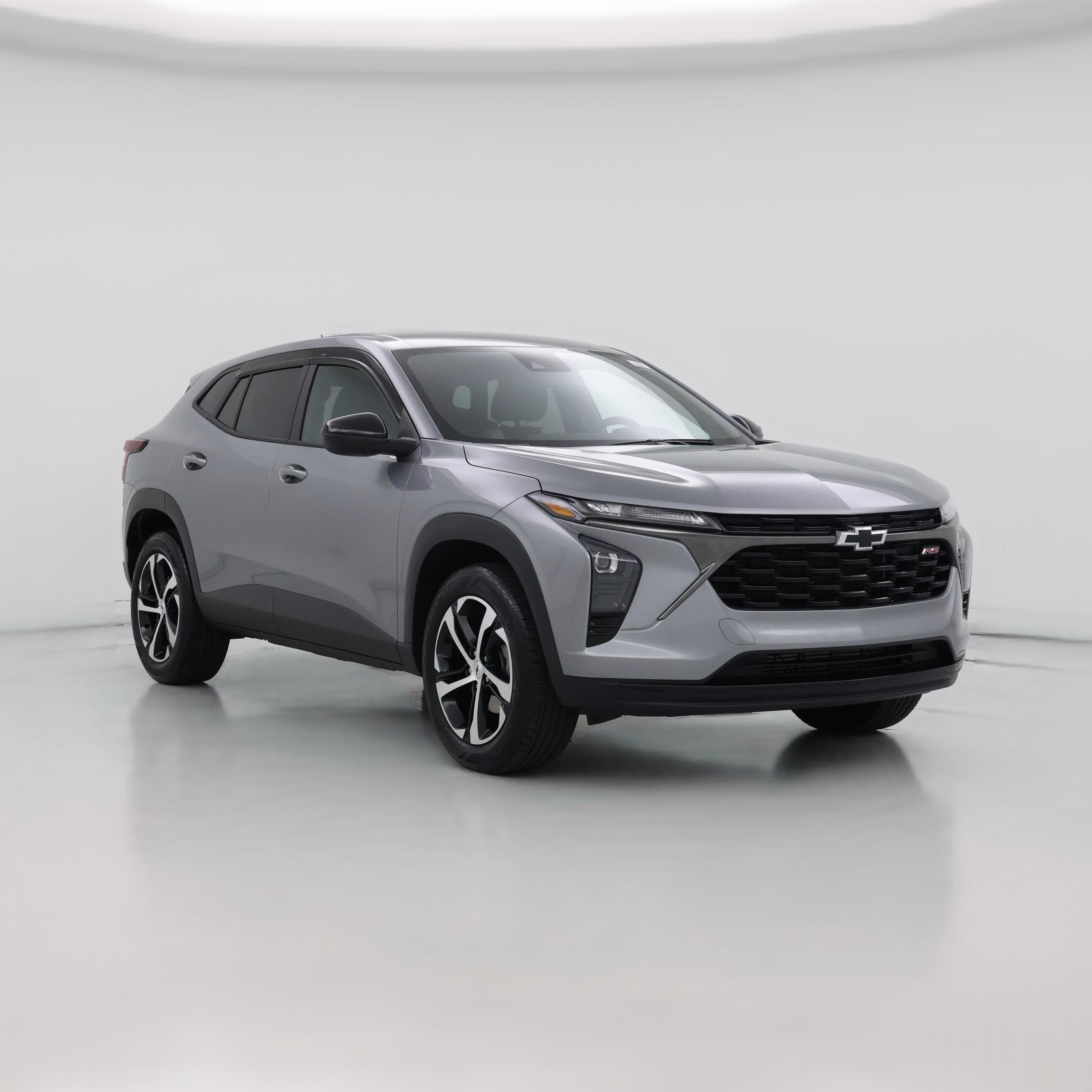Thumbnail: 2024 Chevrolet Trax - 1