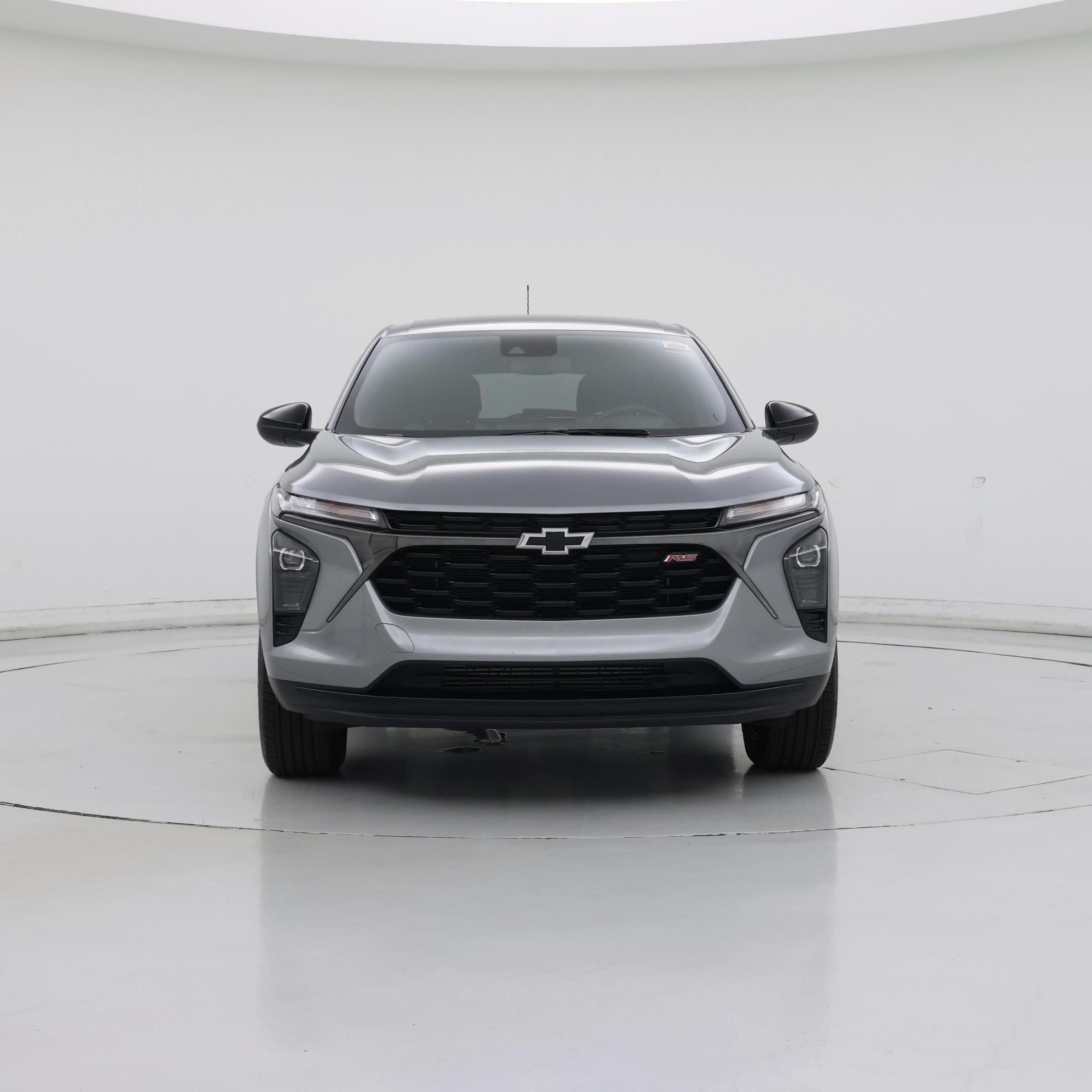 Thumbnail: 2024 Chevrolet Trax - 5