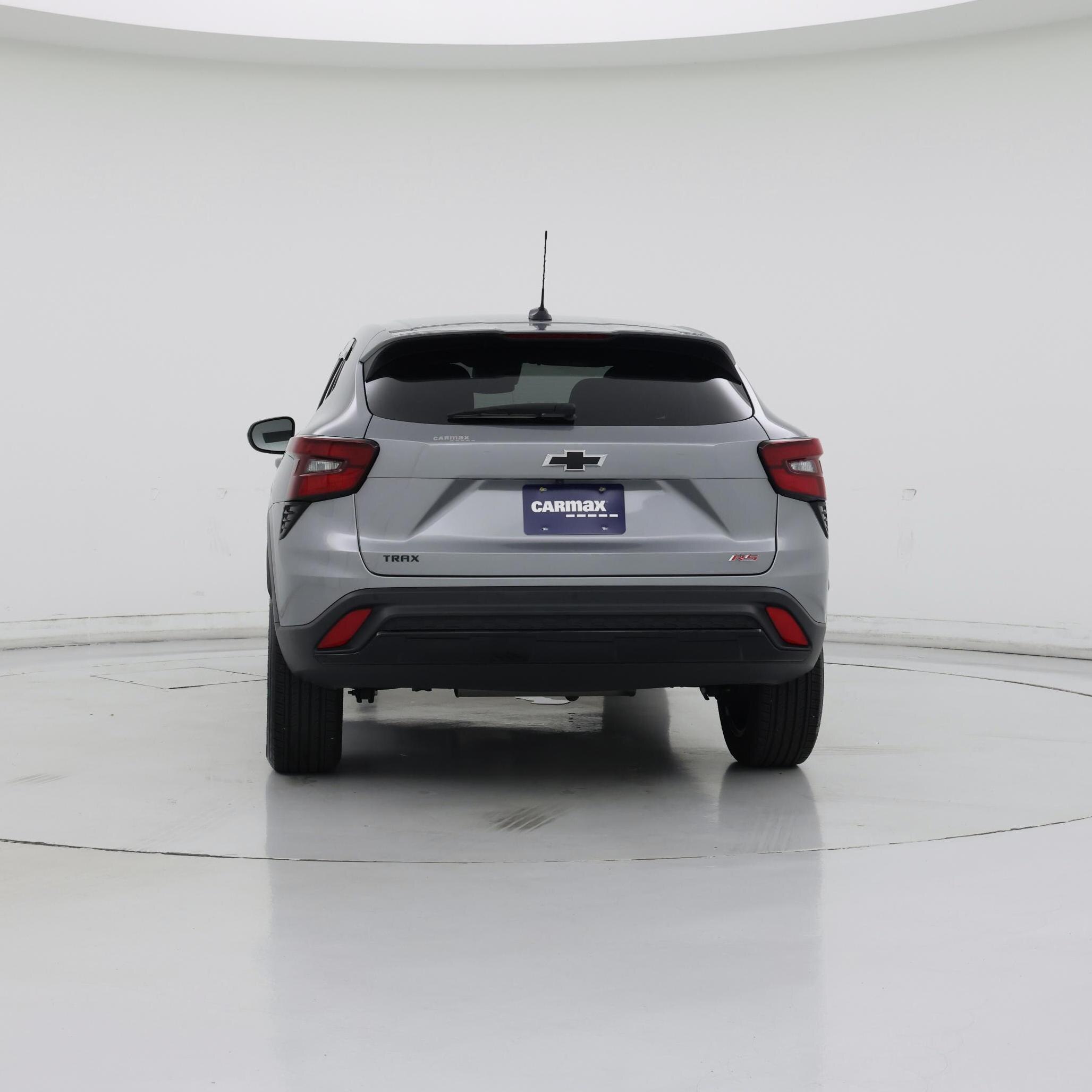 Thumbnail: 2024 Chevrolet Trax - 6