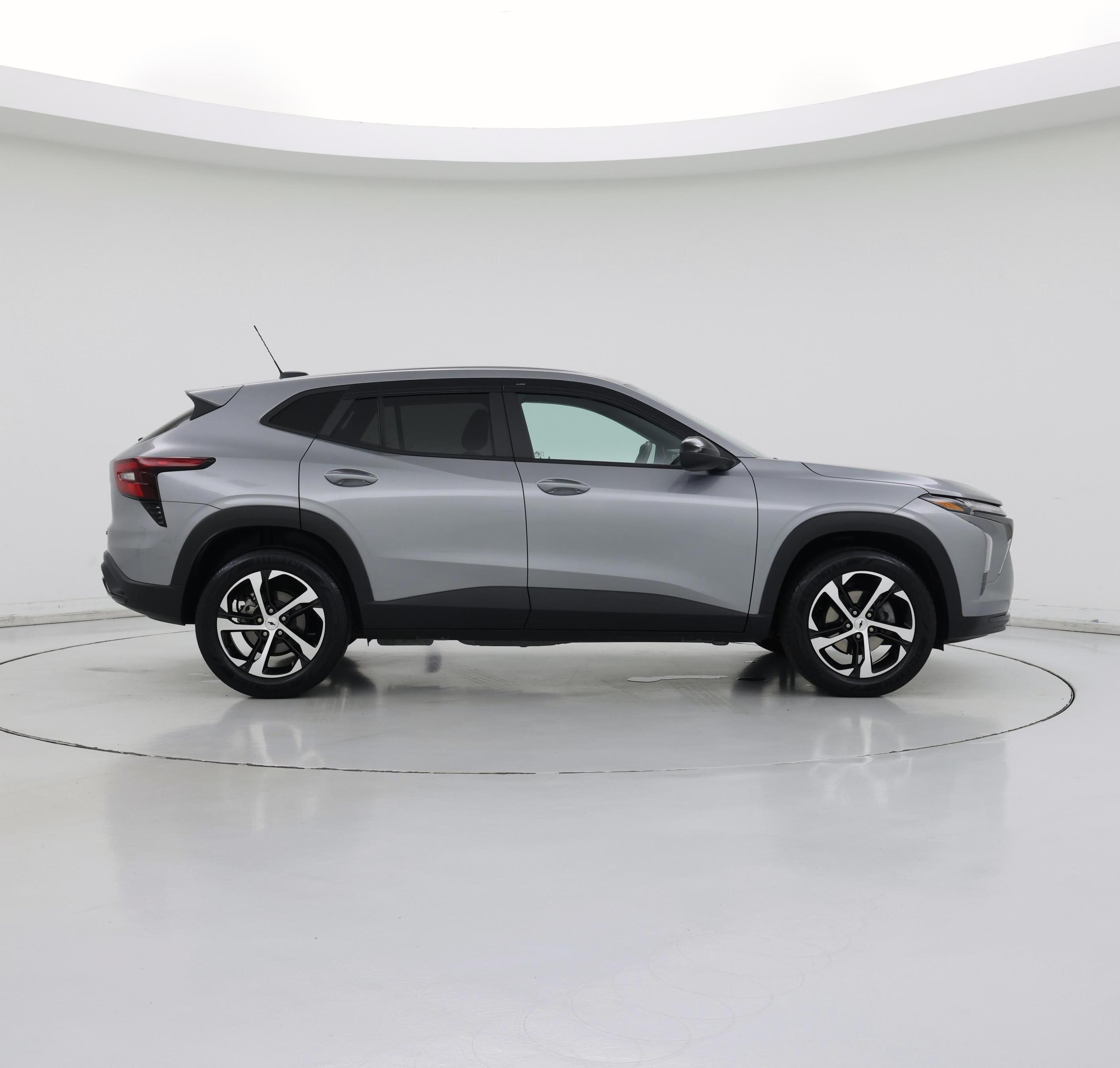 Thumbnail: 2024 Chevrolet Trax - 7