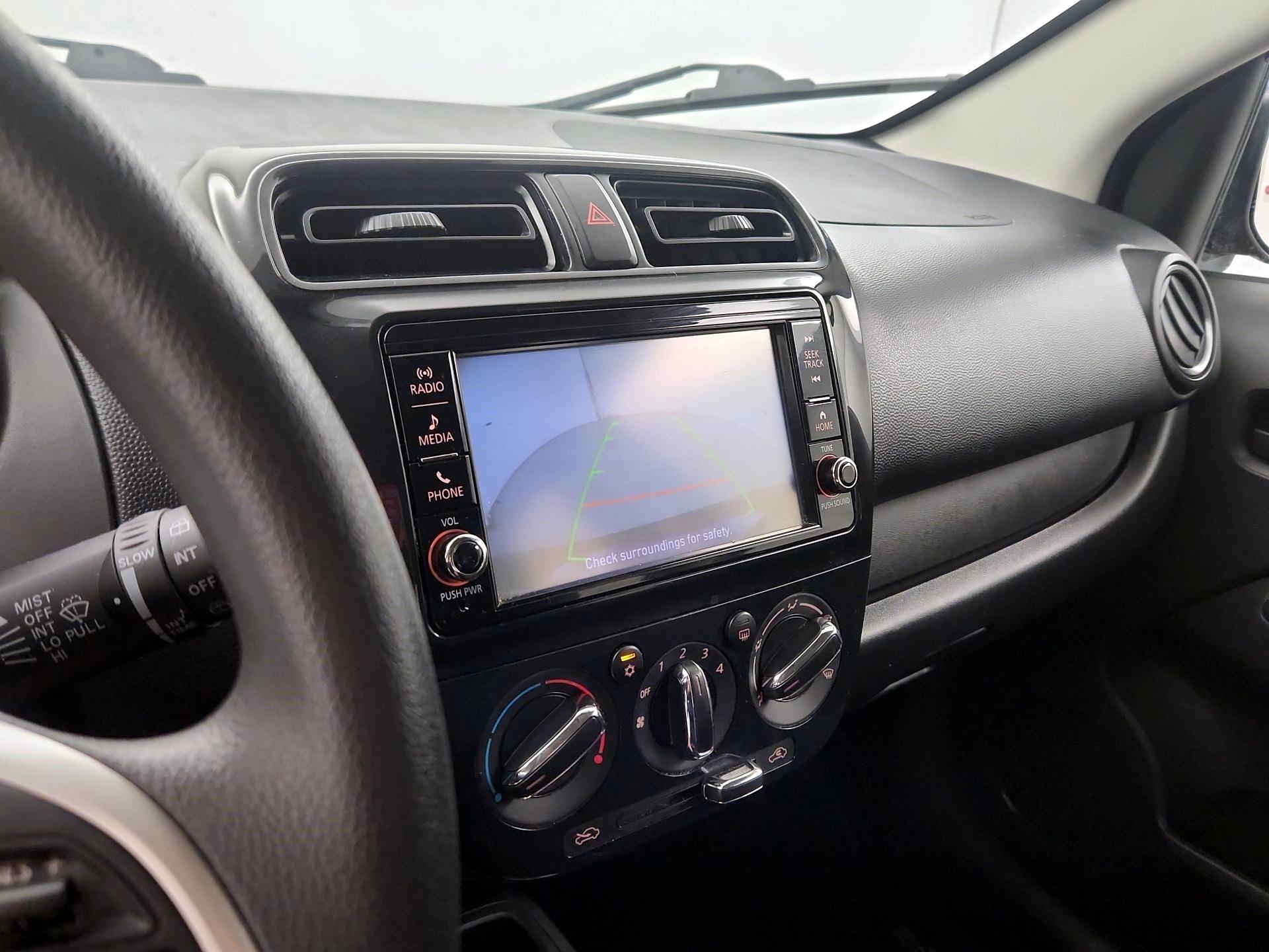 Thumbnail: 2019 Mitsubishi Mirage - 12
