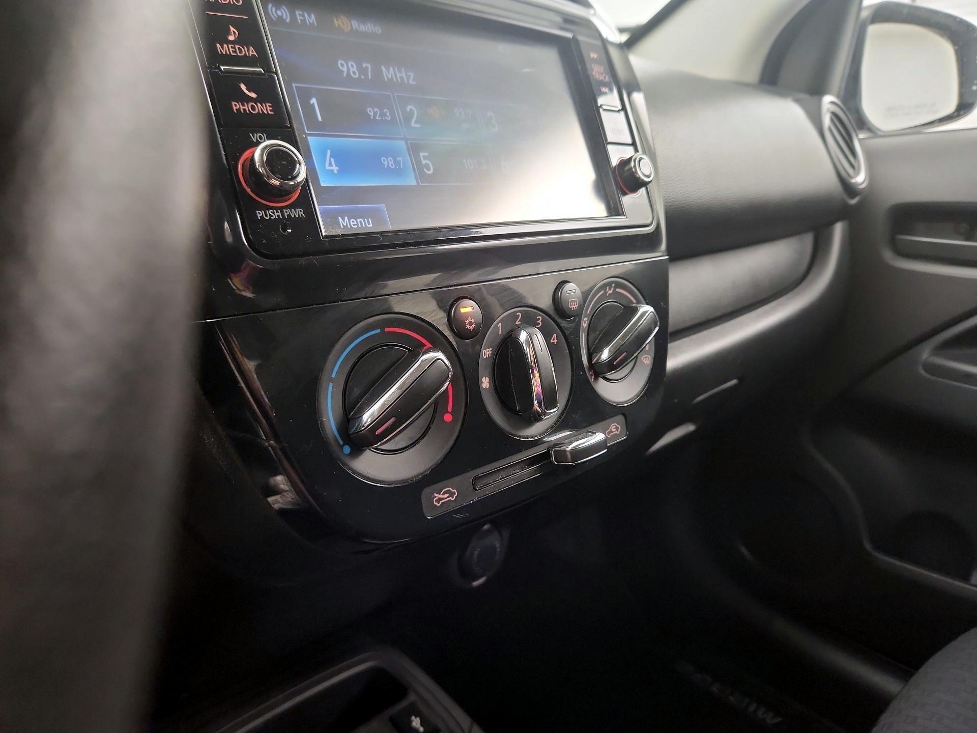 Thumbnail: 2019 Mitsubishi Mirage - 14