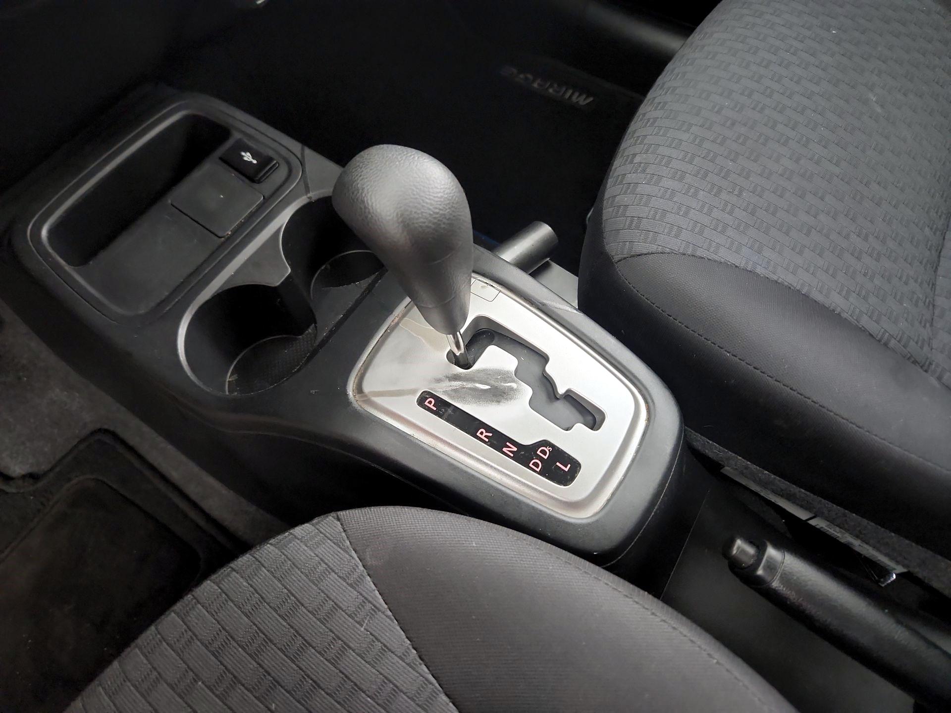 Thumbnail: 2019 Mitsubishi Mirage - 15