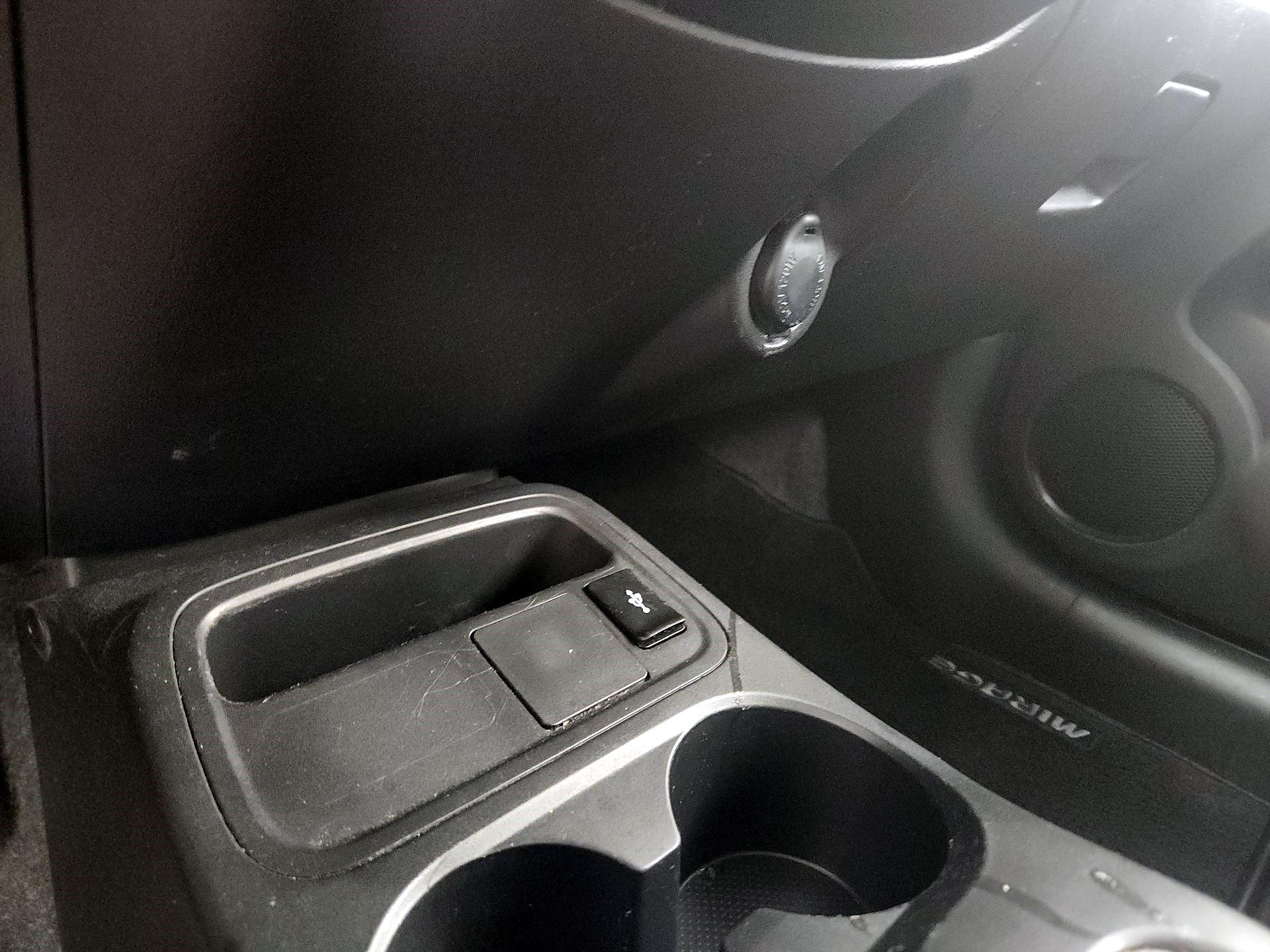 Thumbnail: 2019 Mitsubishi Mirage - 16