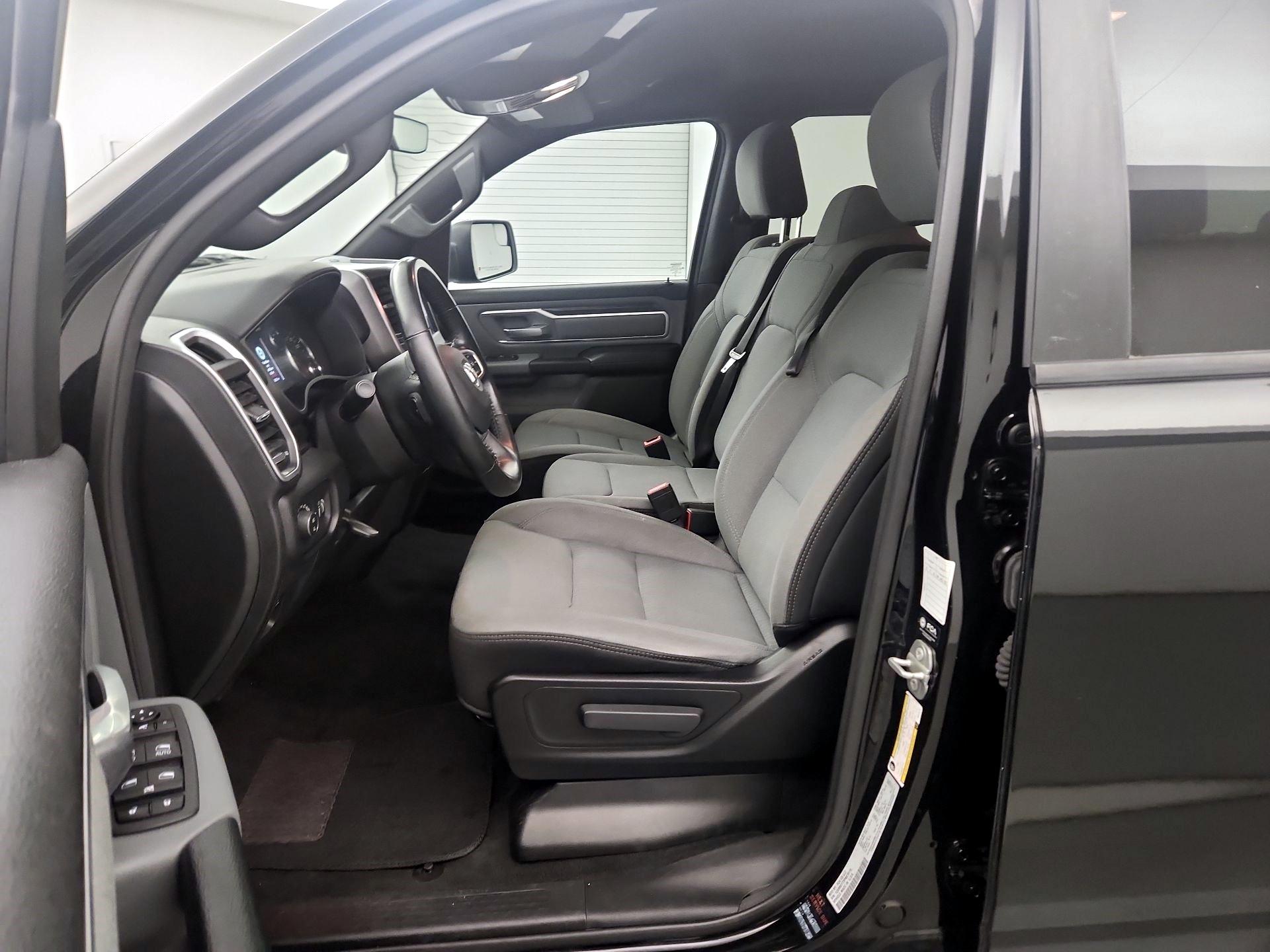 Thumbnail: 2023 RAM 1500 - 9