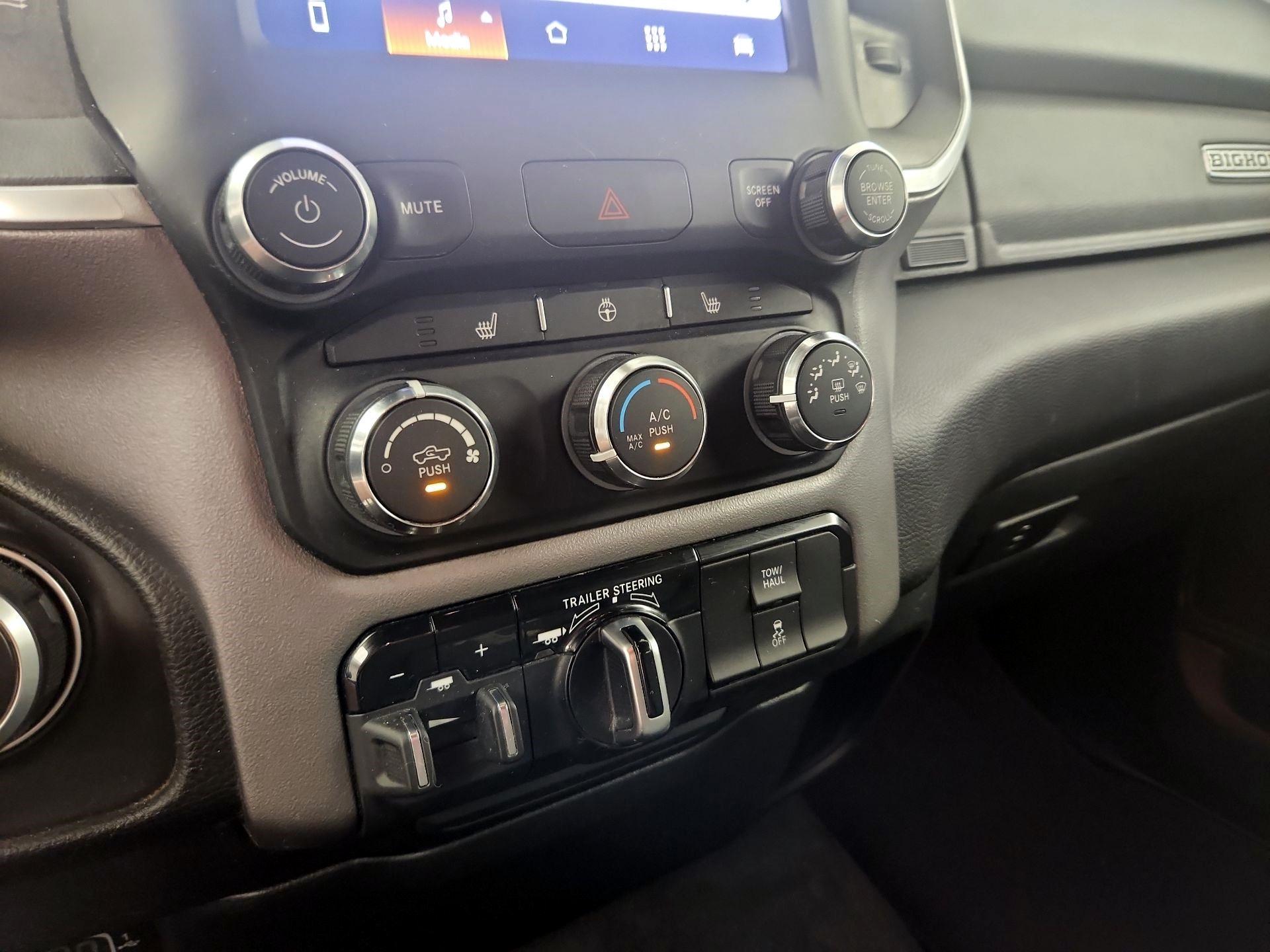 Thumbnail: 2023 RAM 1500 - 14