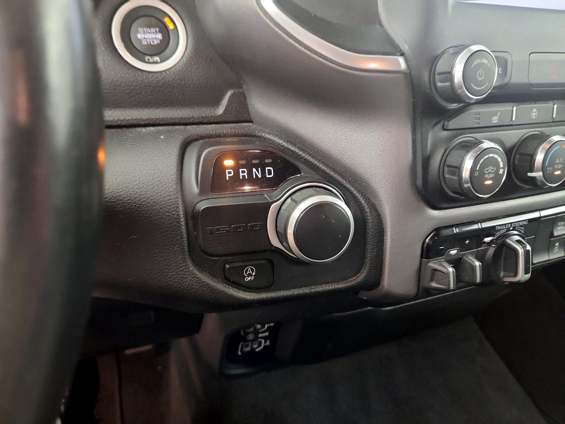 Thumbnail: 2023 RAM 1500 - 15