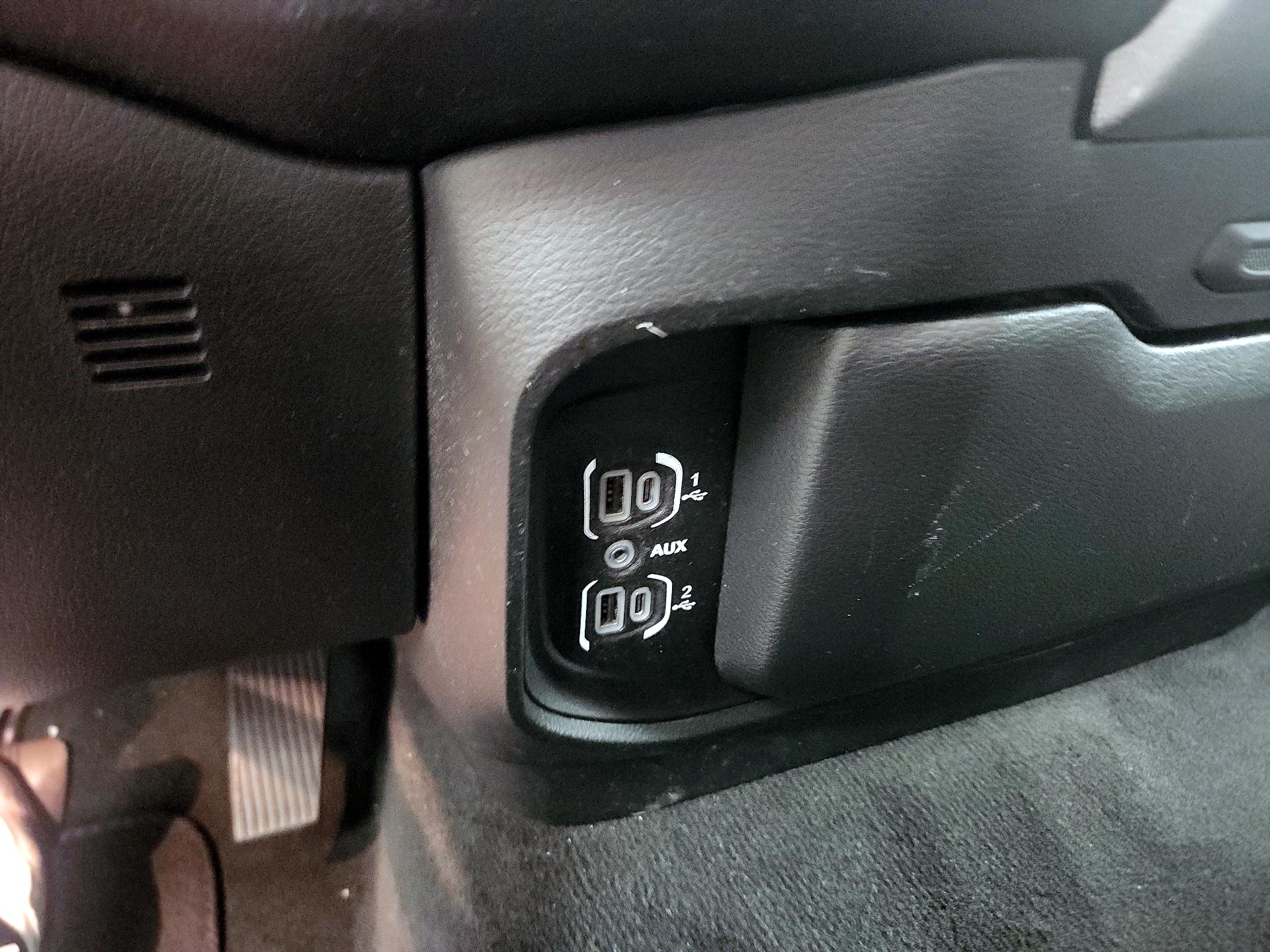 Thumbnail: 2023 RAM 1500 - 16