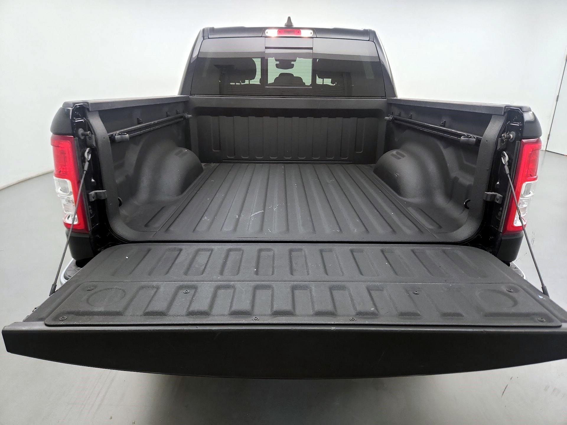 Thumbnail: 2023 RAM 1500 - 18
