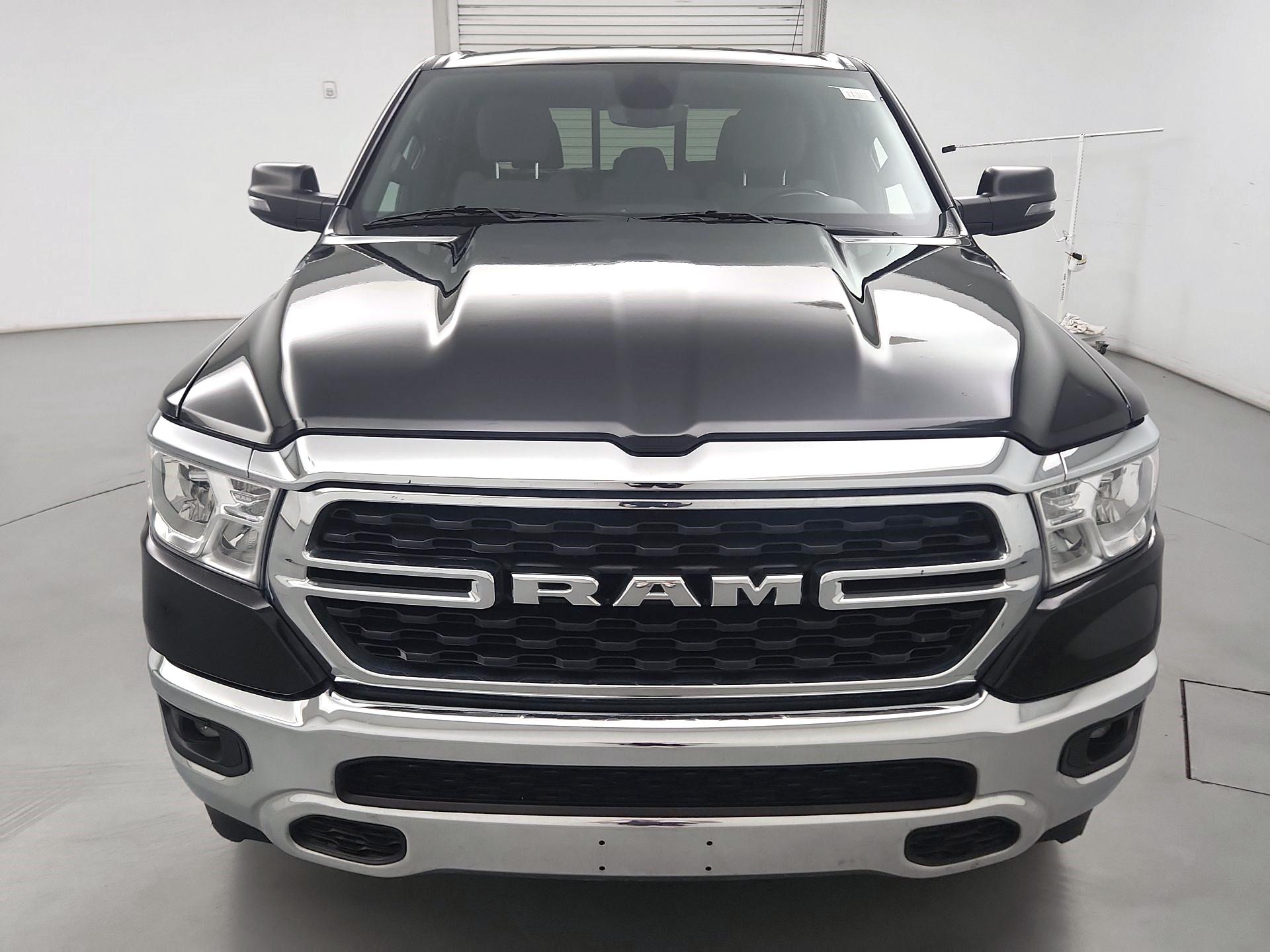 Thumbnail: 2023 RAM 1500 - 2