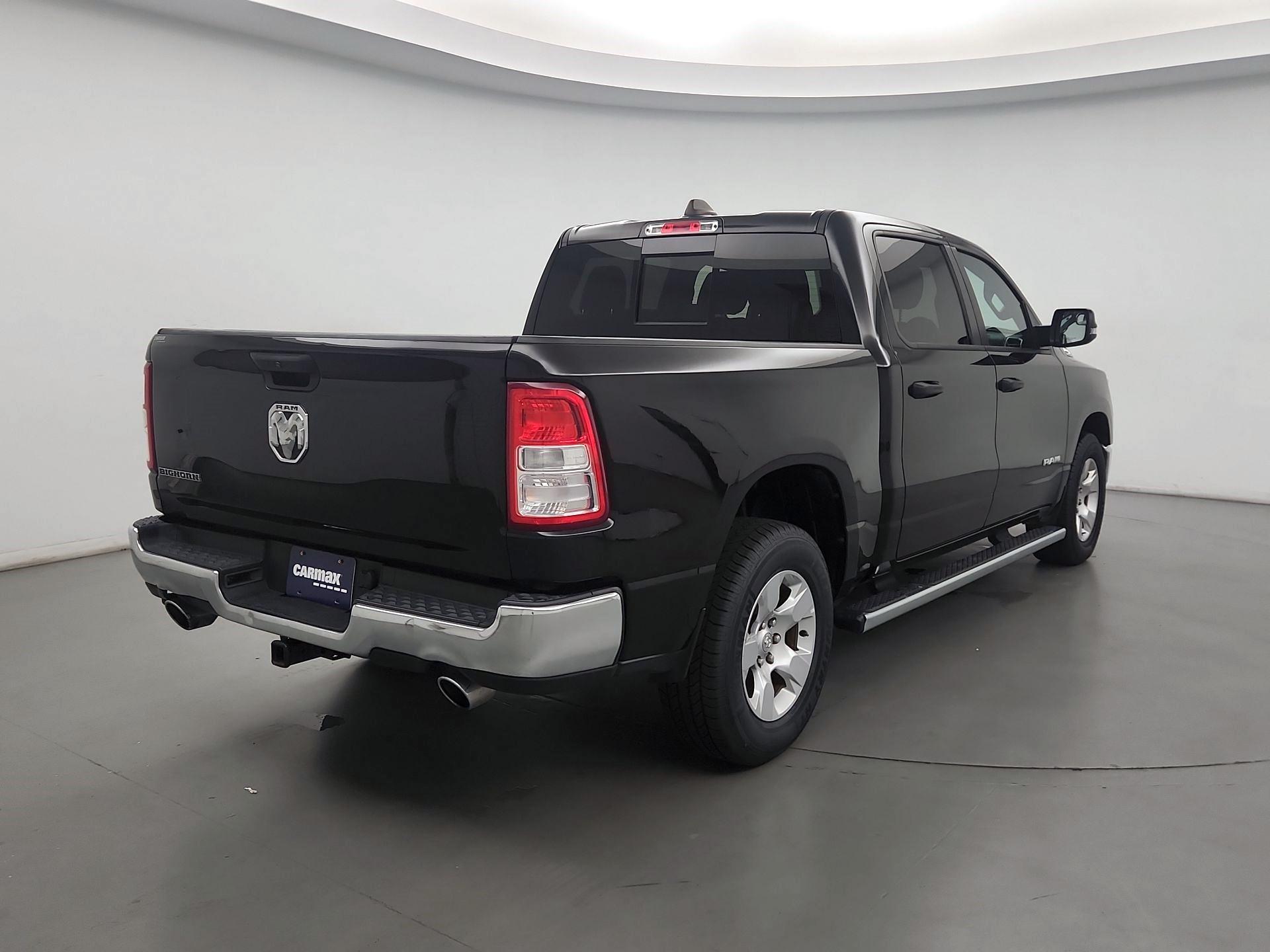 Thumbnail: 2023 RAM 1500 - 5