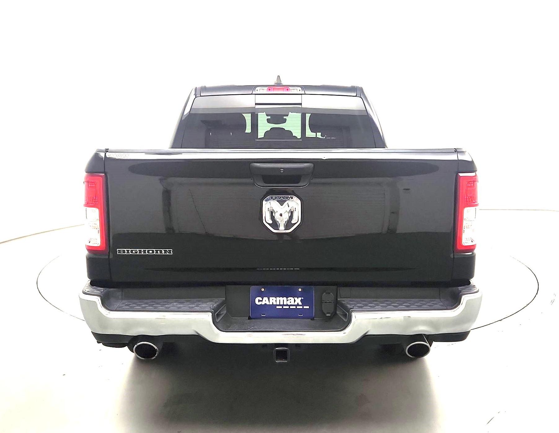 Thumbnail: 2023 RAM 1500 - 6