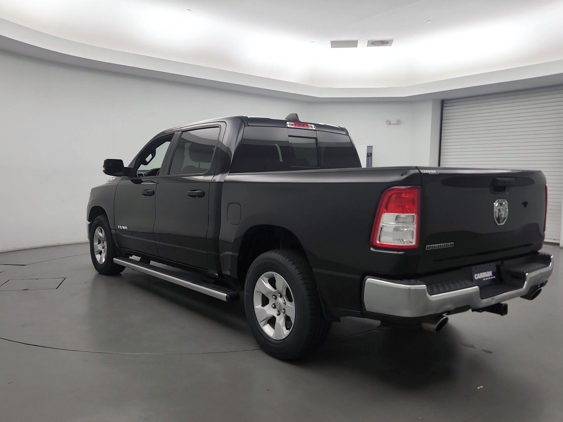 Thumbnail: 2023 RAM 1500 - 7