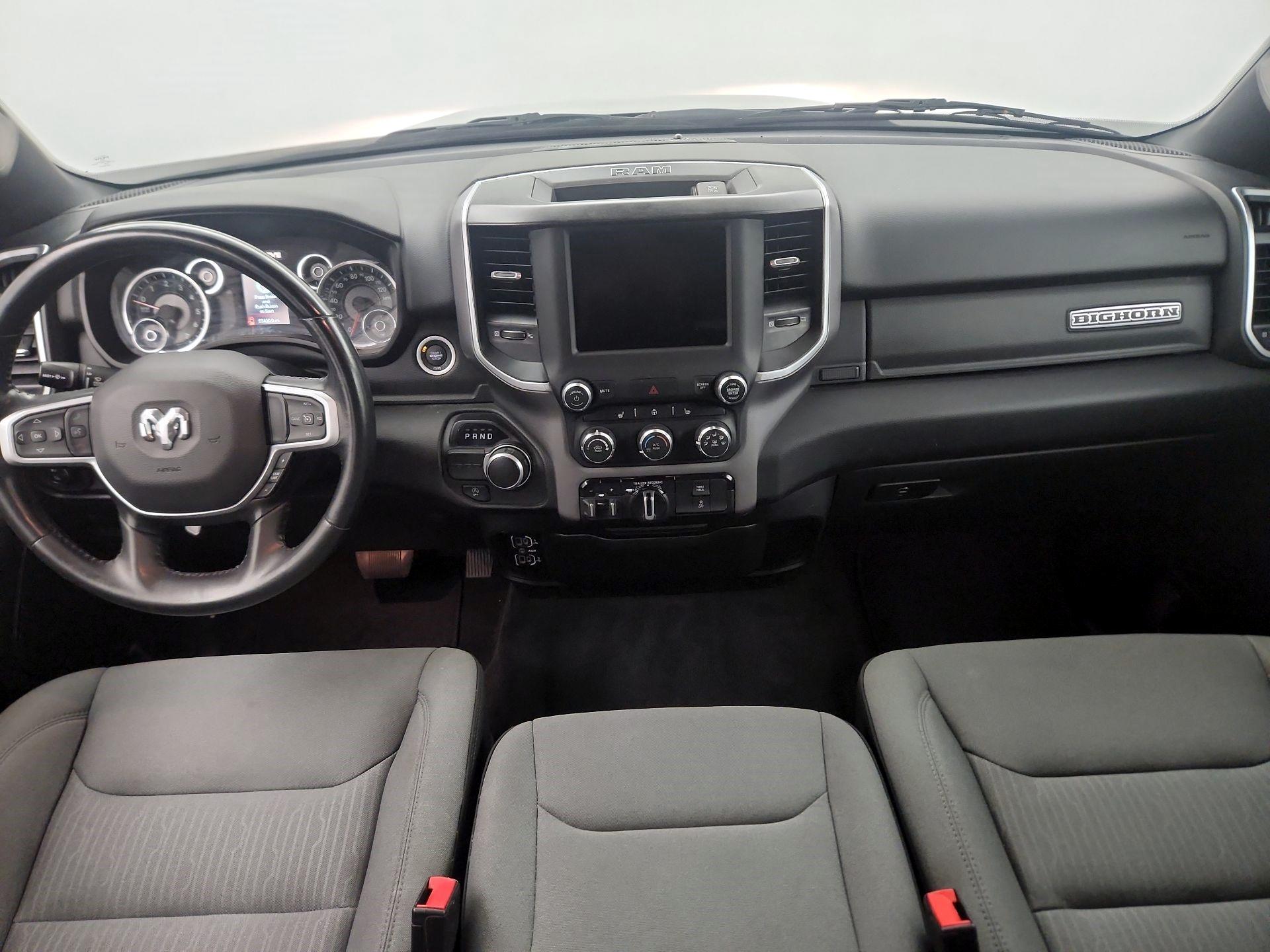 Thumbnail: 2023 RAM 1500 - 8
