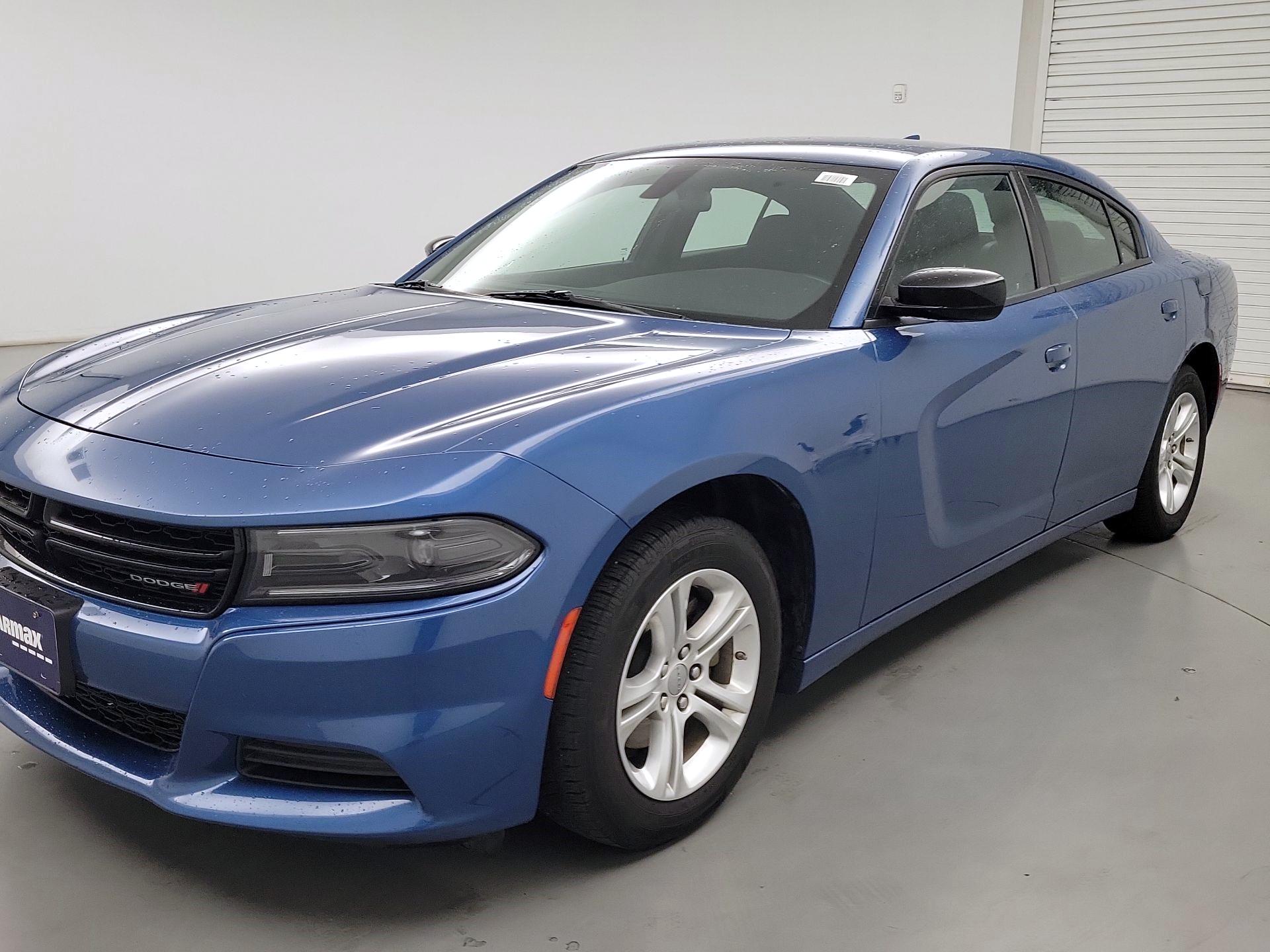 Thumbnail: 2023 Dodge Charger - 3