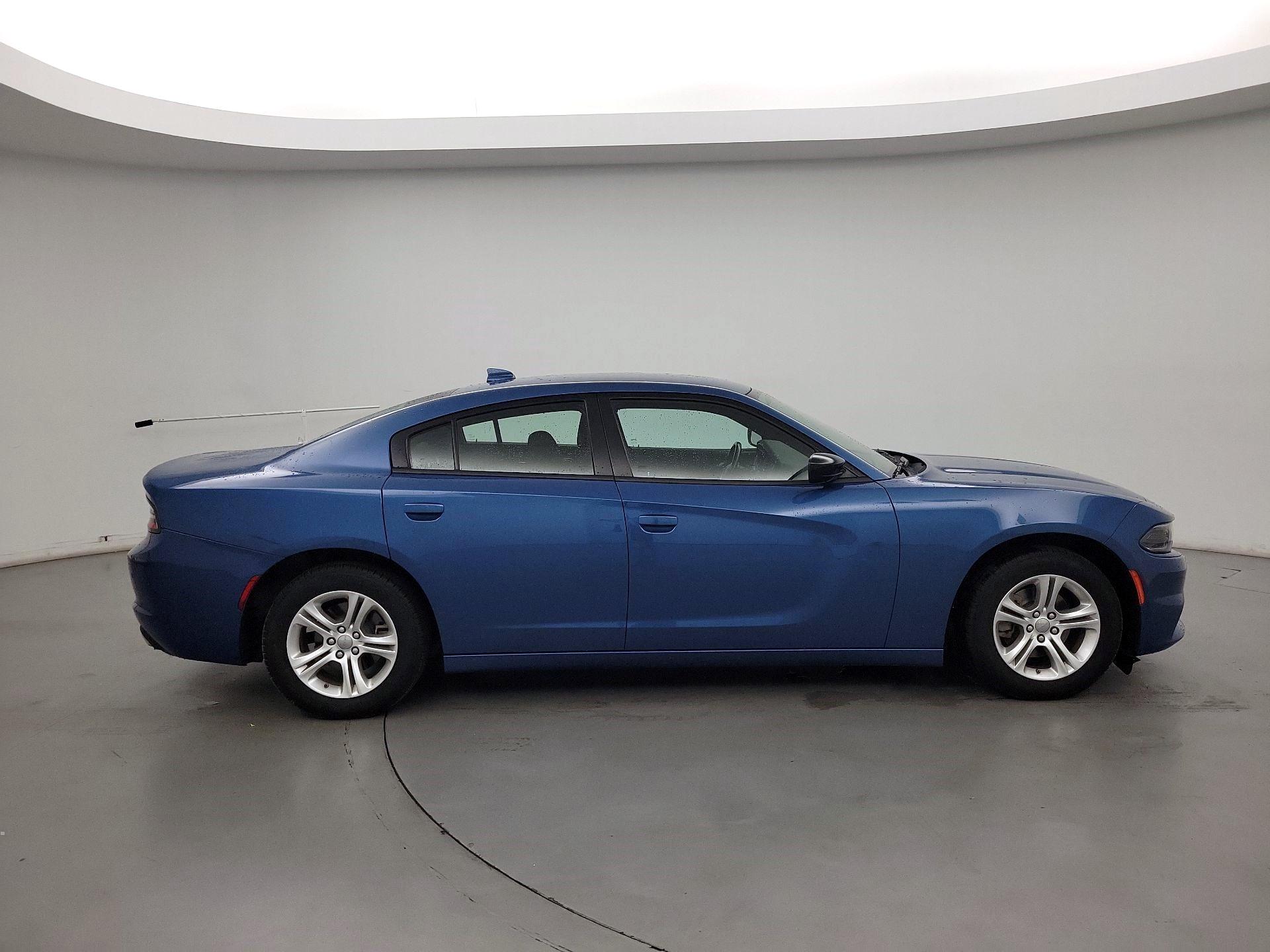 Thumbnail: 2023 Dodge Charger - 4