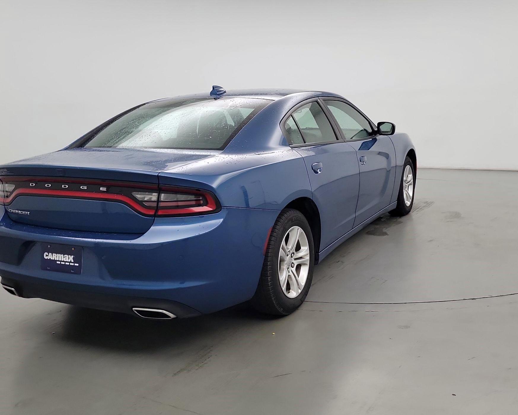 Thumbnail: 2023 Dodge Charger - 5