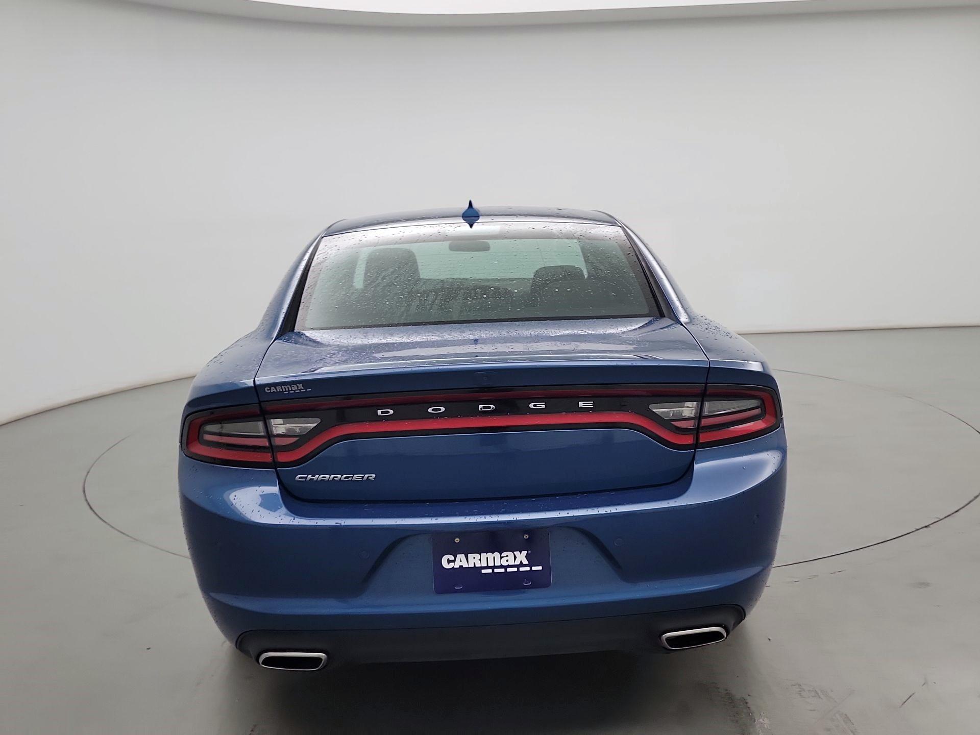 Thumbnail: 2023 Dodge Charger - 6