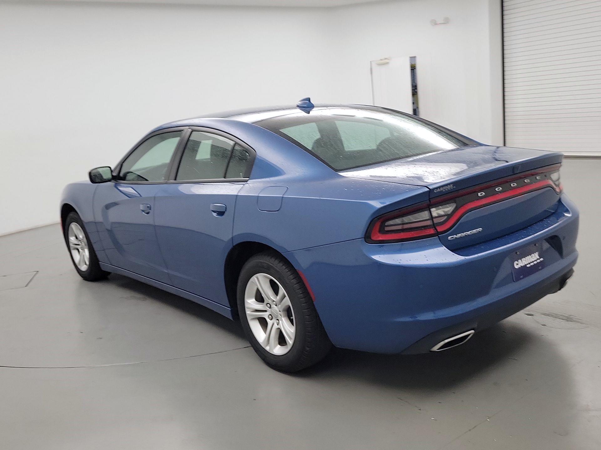Thumbnail: 2023 Dodge Charger - 7