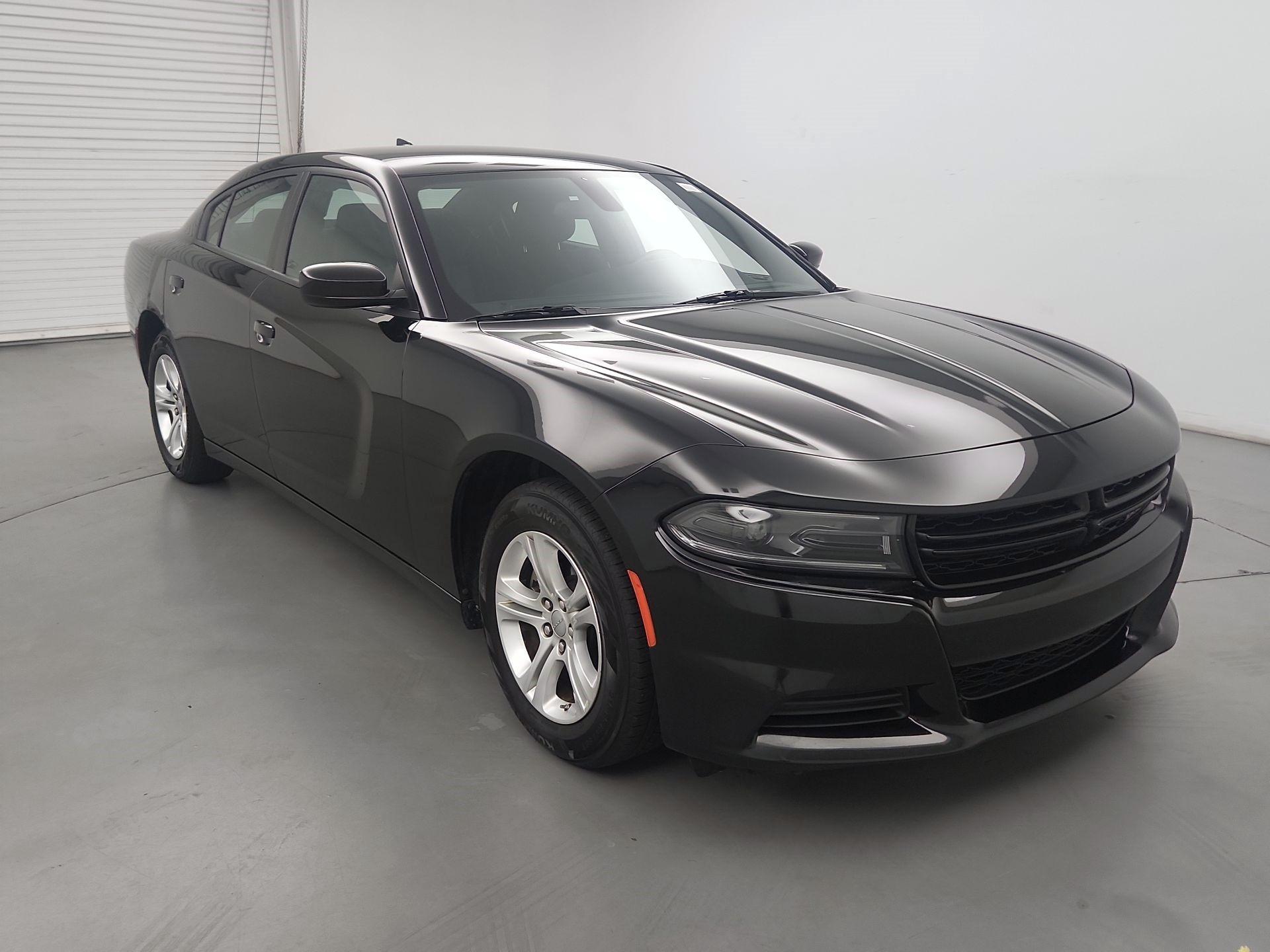 Thumbnail: 2023 Dodge Charger - 1