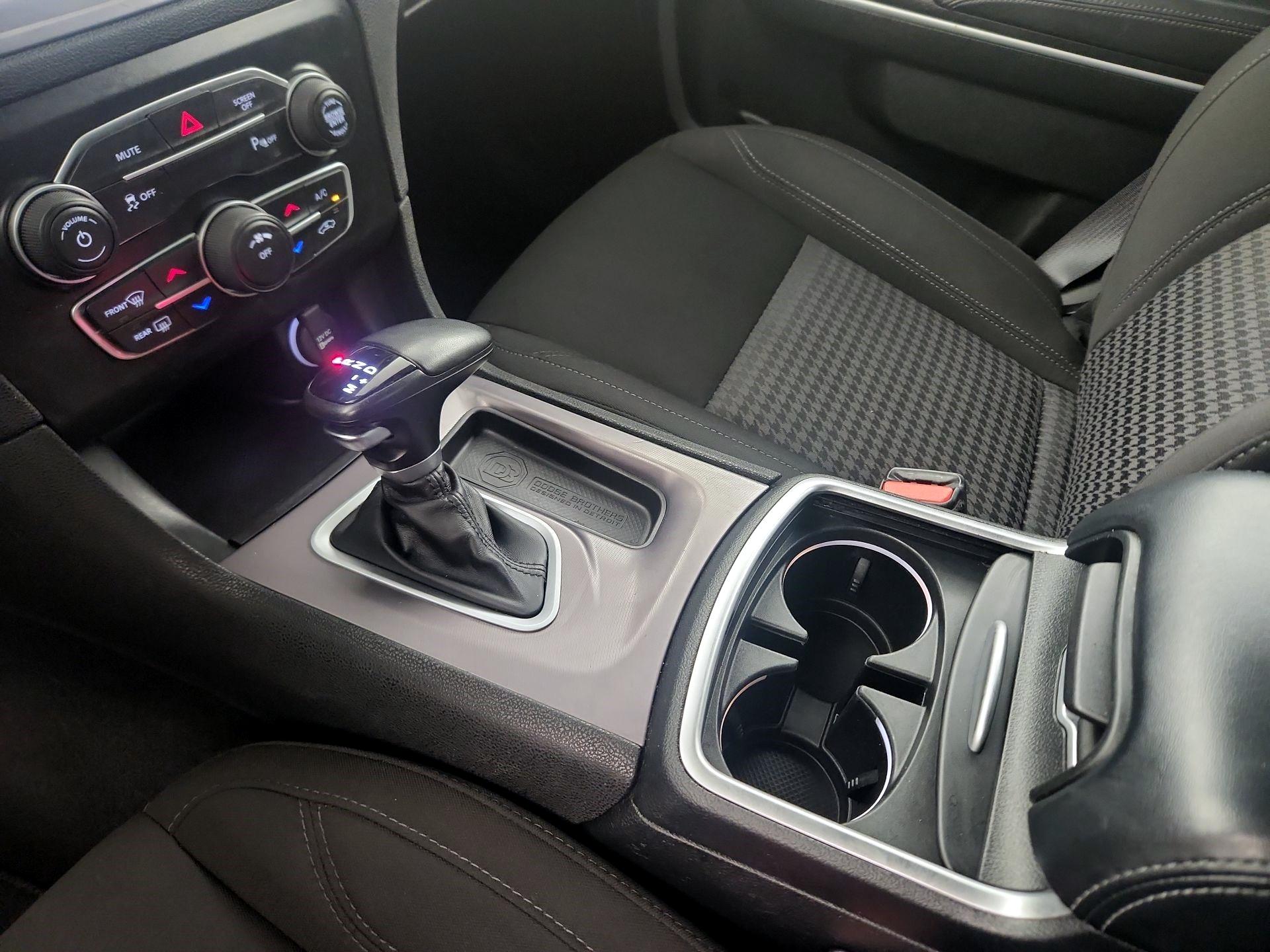 Thumbnail: 2023 Dodge Charger - 15