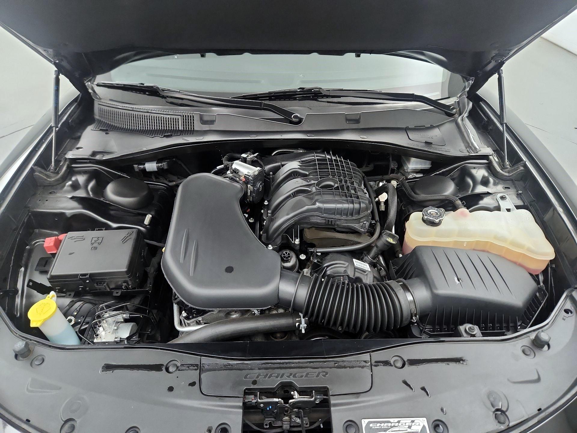 Thumbnail: 2023 Dodge Charger - 19