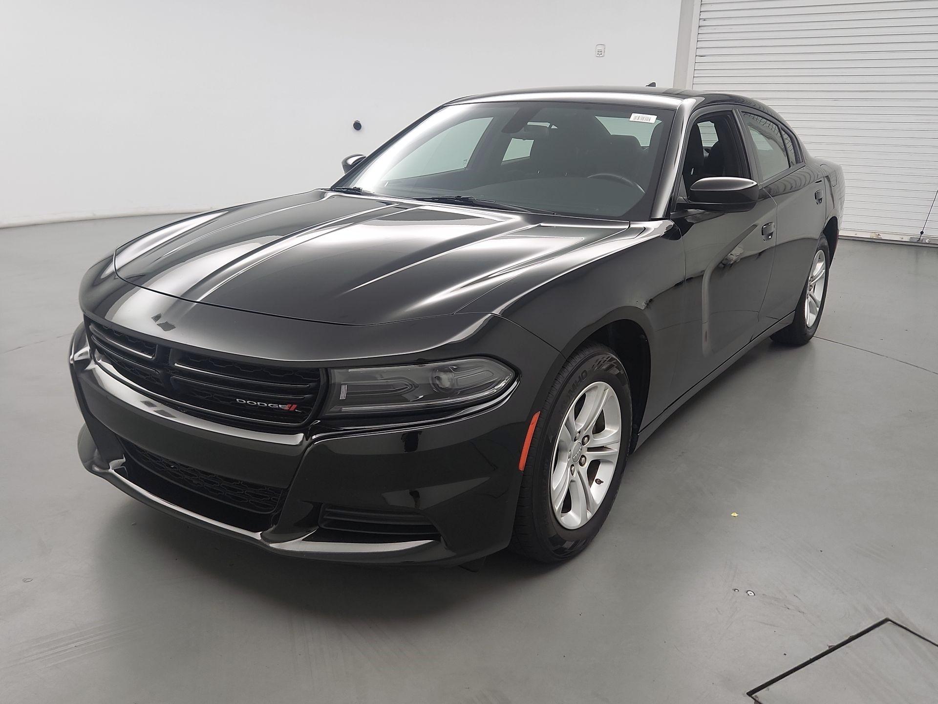 Thumbnail: 2023 Dodge Charger - 3