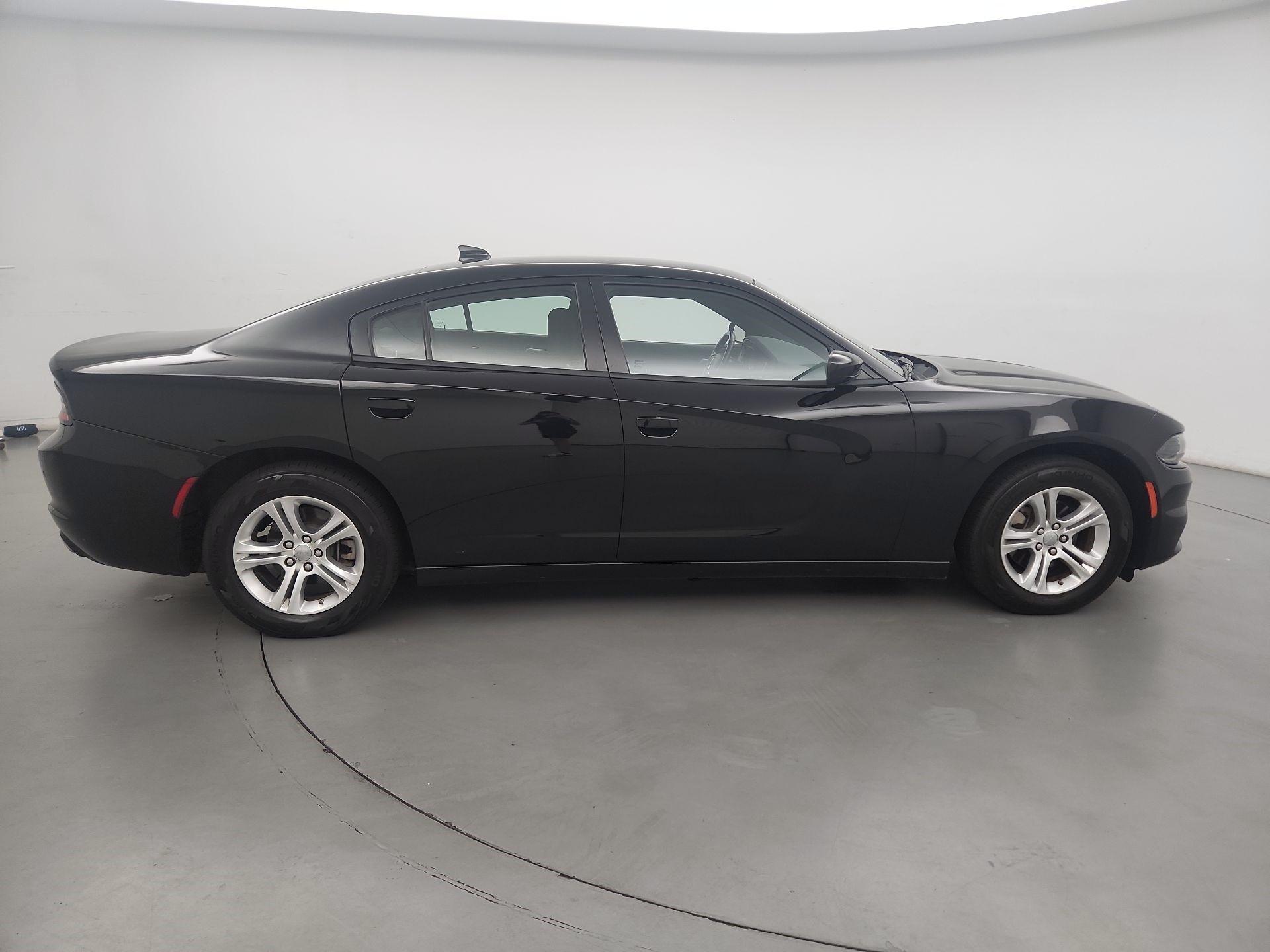 Thumbnail: 2023 Dodge Charger - 4