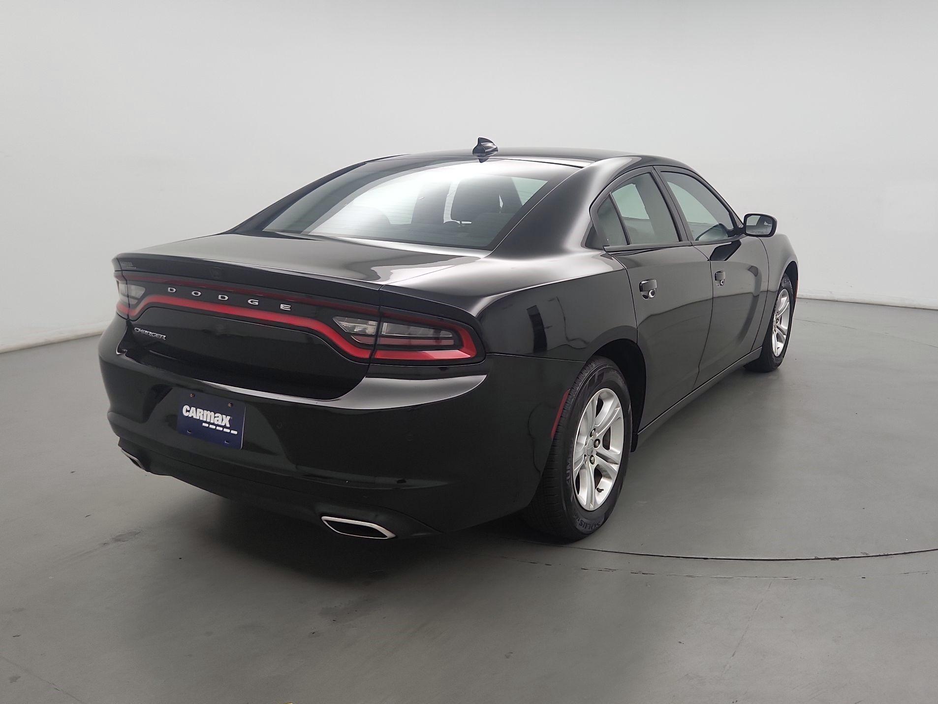 Thumbnail: 2023 Dodge Charger - 5