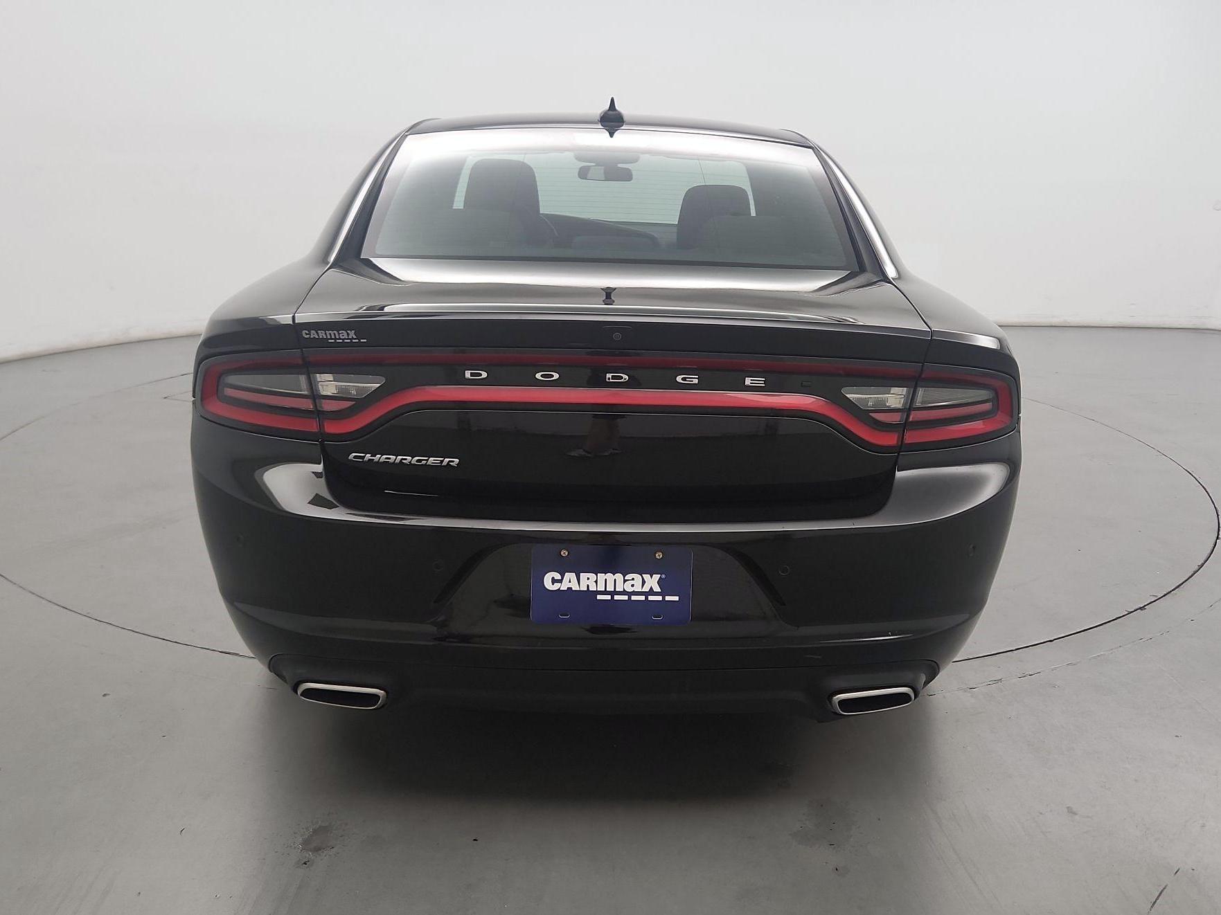 Thumbnail: 2023 Dodge Charger - 6