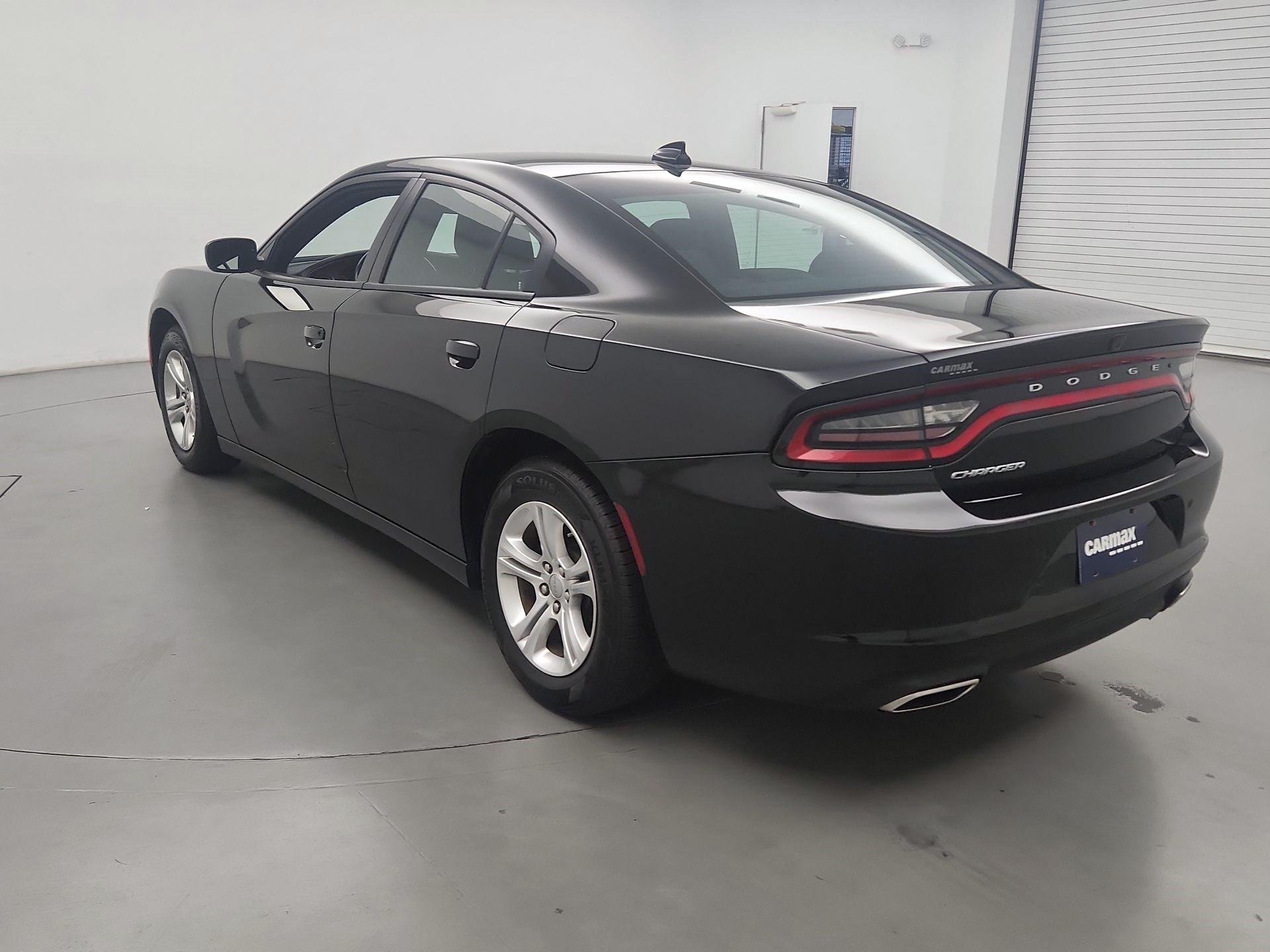 Thumbnail: 2023 Dodge Charger - 7