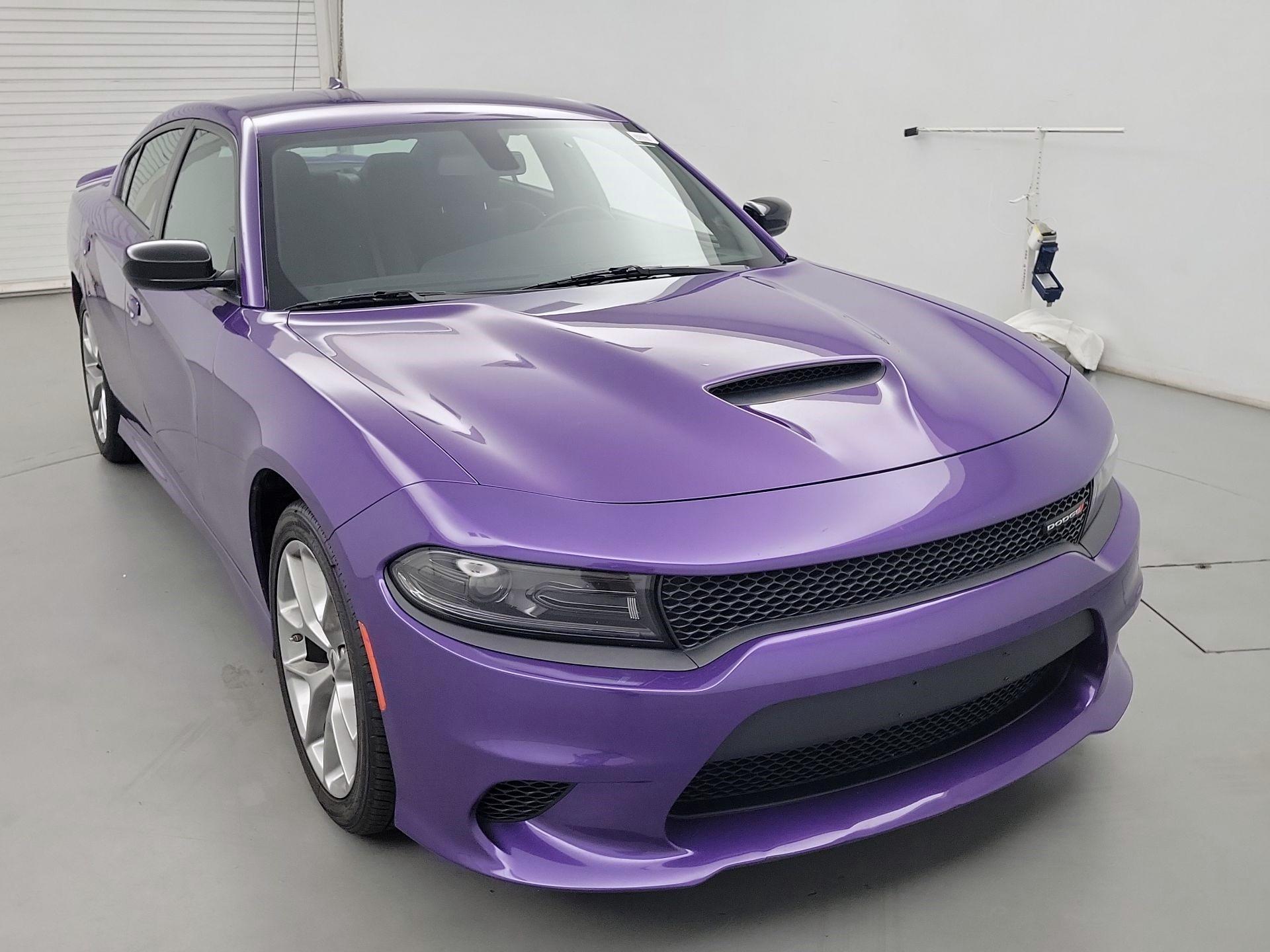 Thumbnail: 2023 Dodge Charger - 1