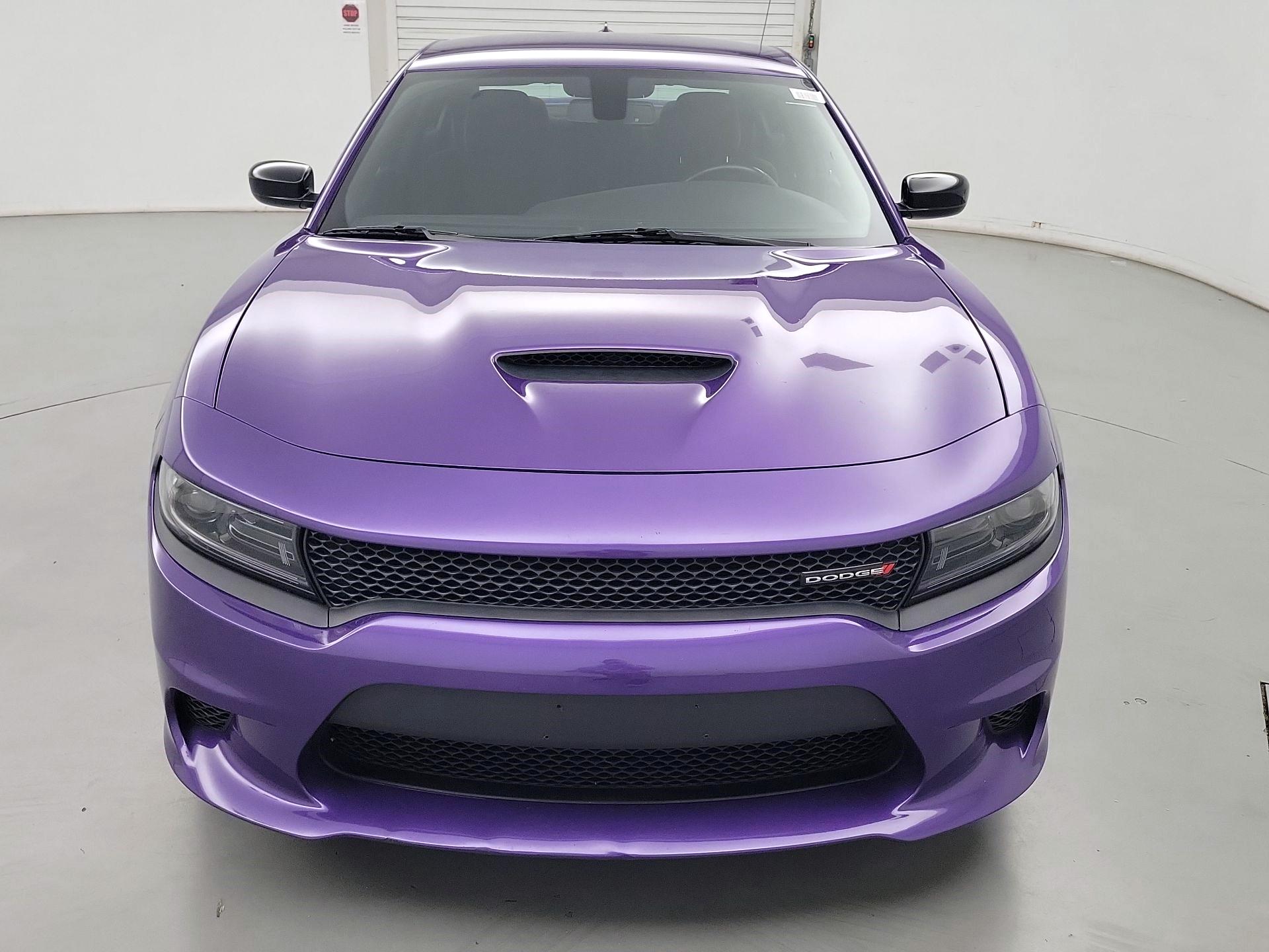 Thumbnail: 2023 Dodge Charger - 2