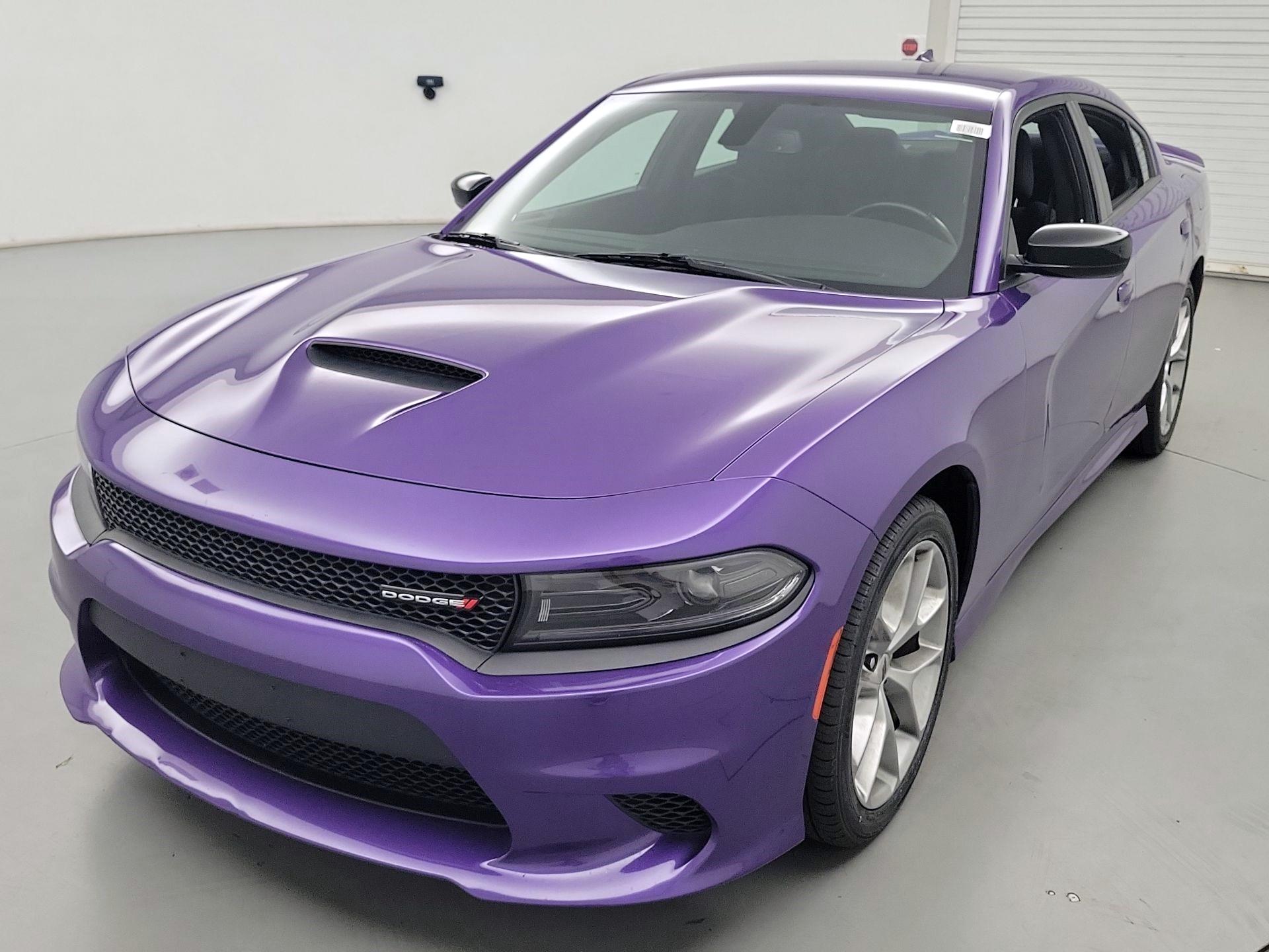 Thumbnail: 2023 Dodge Charger - 3