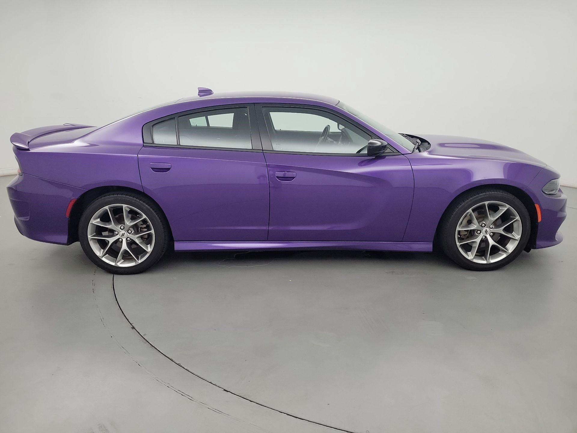 Thumbnail: 2023 Dodge Charger - 4