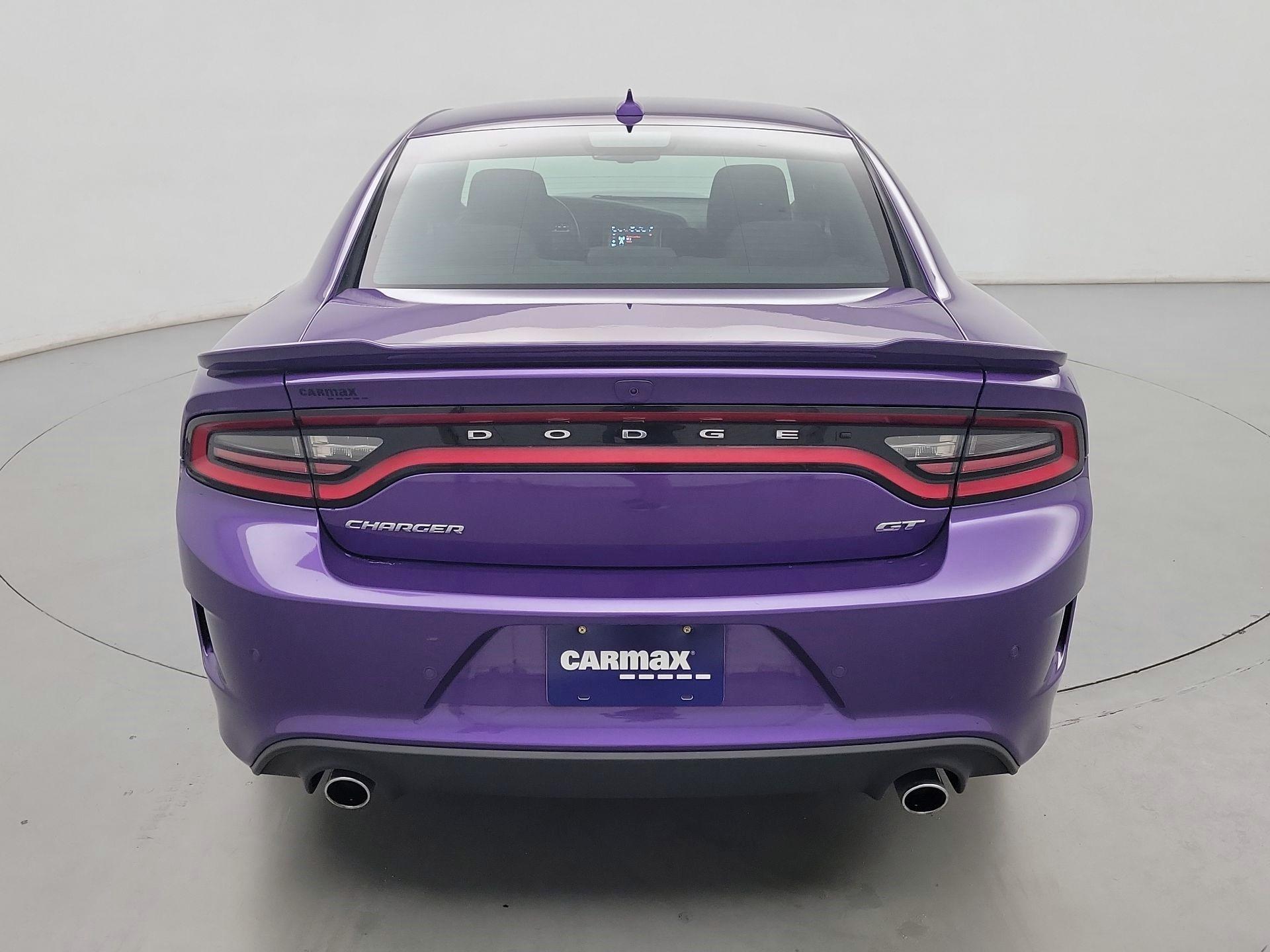 Thumbnail: 2023 Dodge Charger - 6